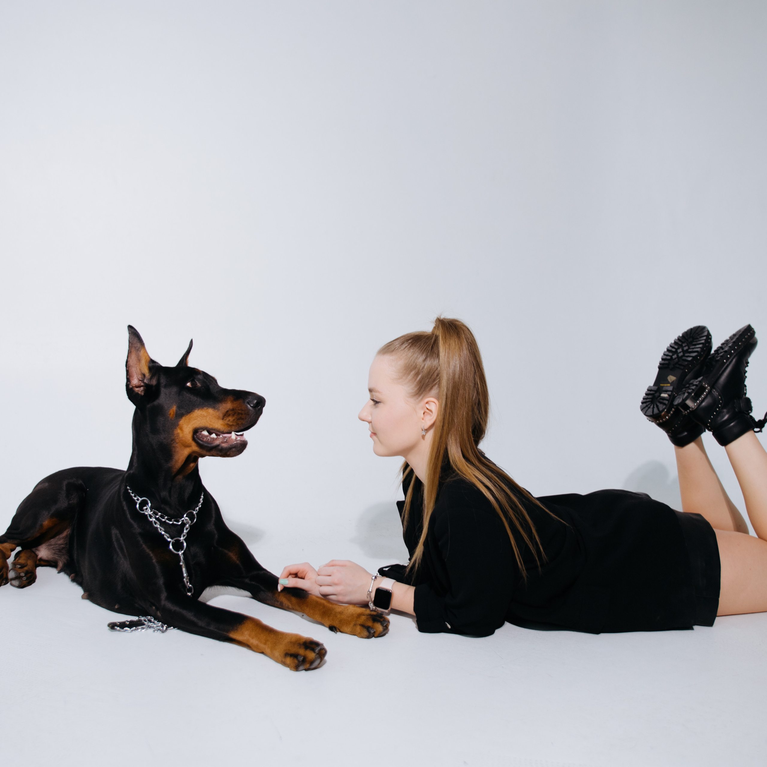 Отзывы. Фотограф в Самаре Наталья Шкурдода