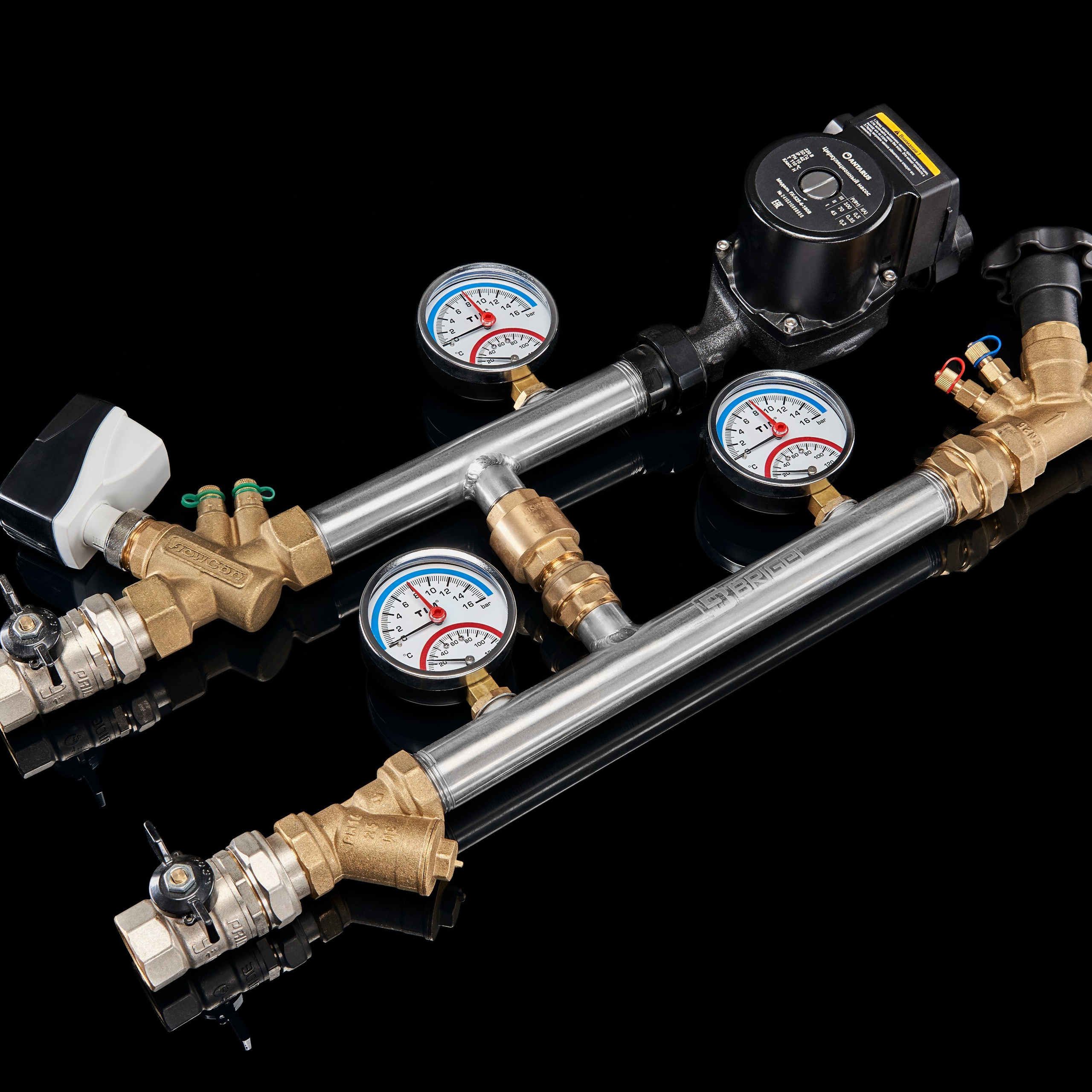 Практические советы по предметной съёмке