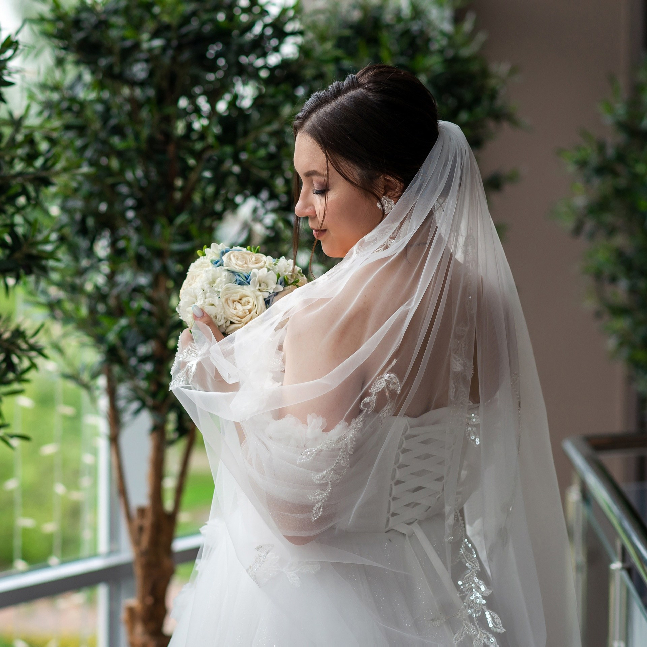 Отзывы. Свадебный видеограф Андрей Умпелев