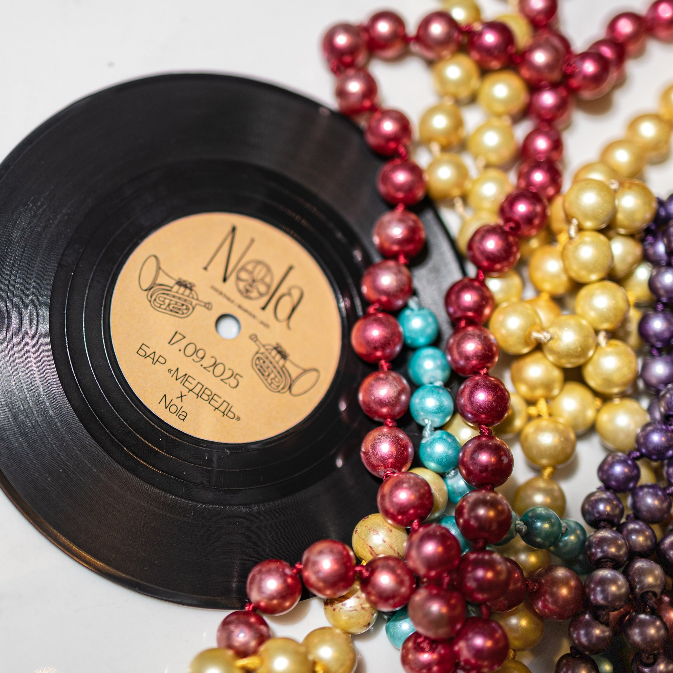 Бар Медведь