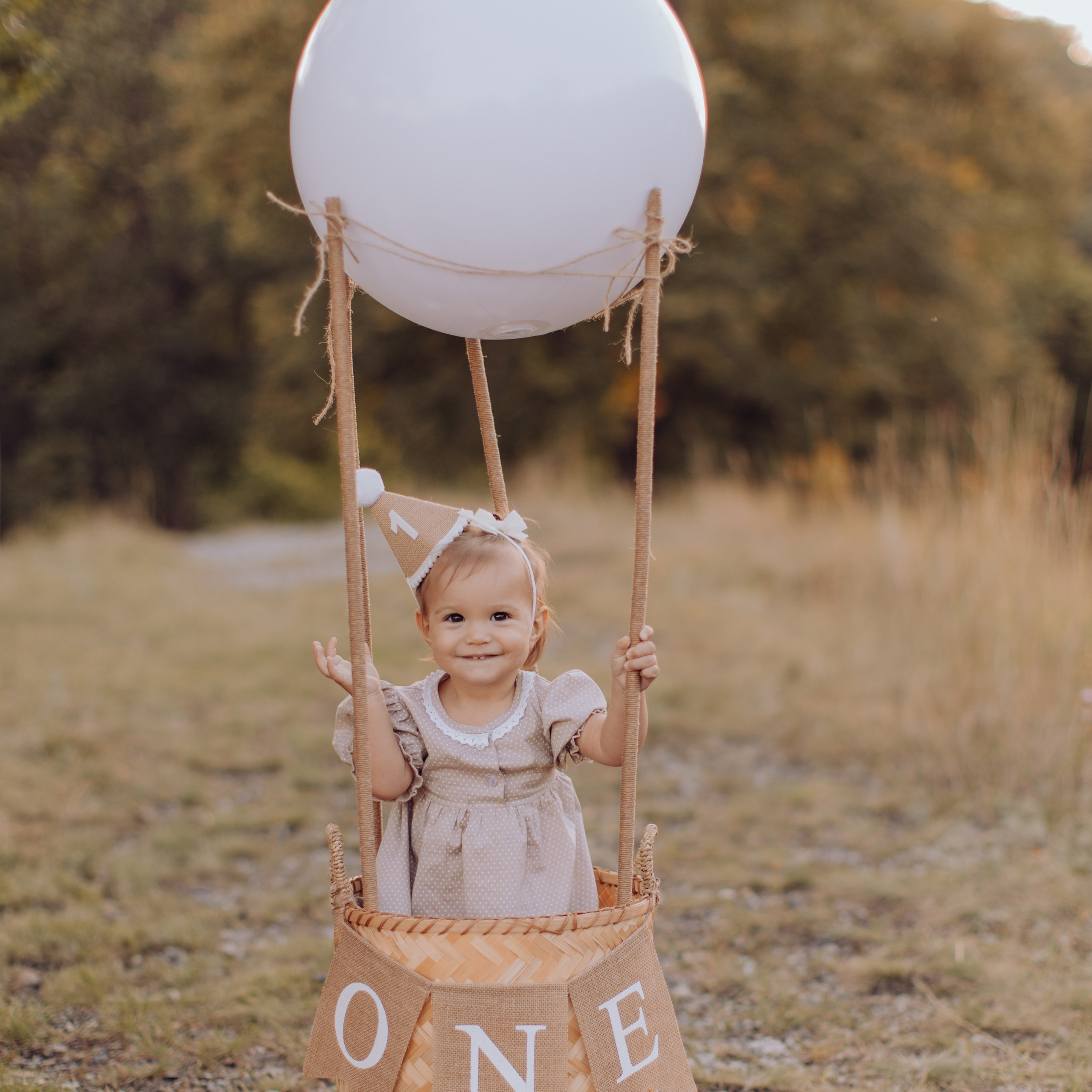 Таисии 1 годик