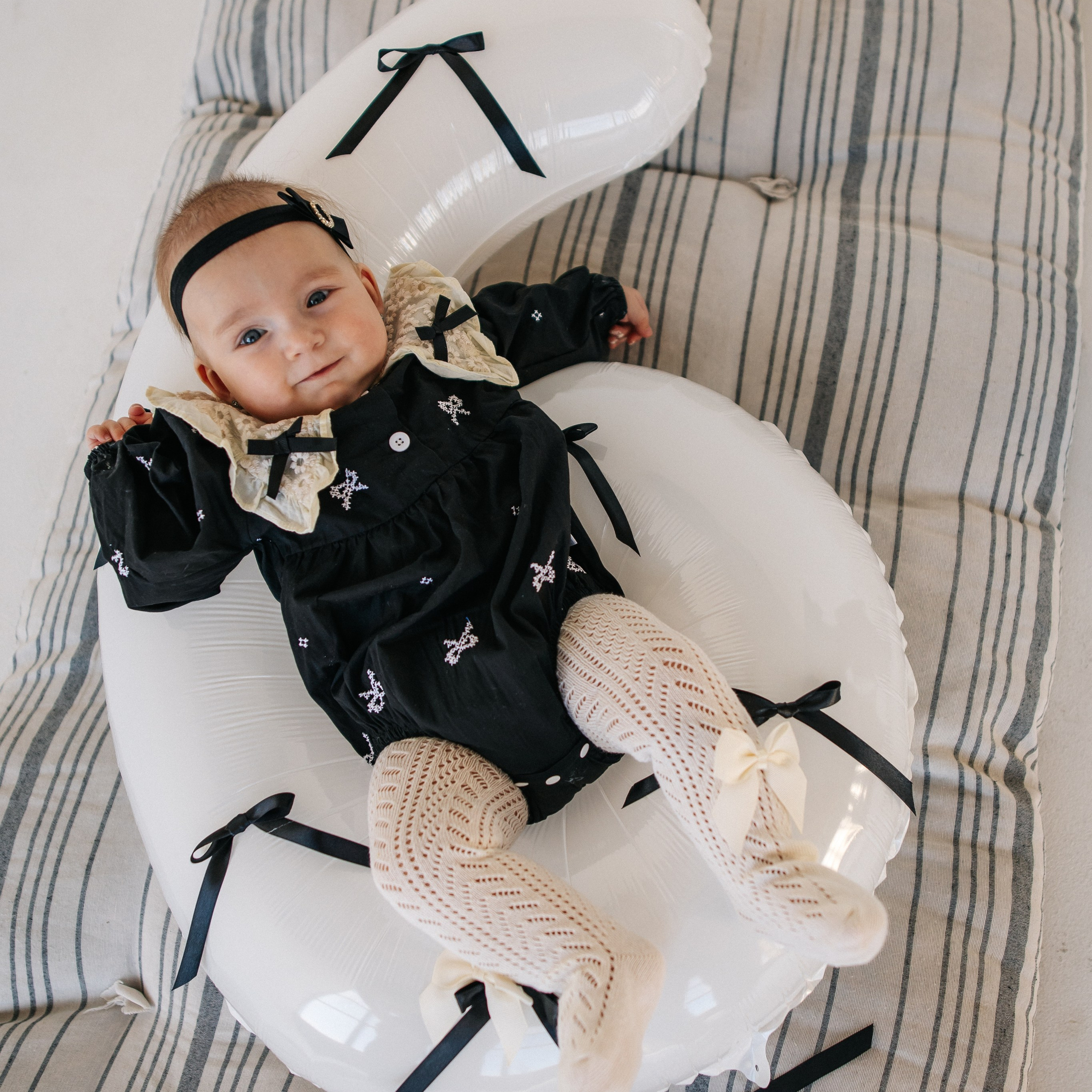 Еве 6 месяцев