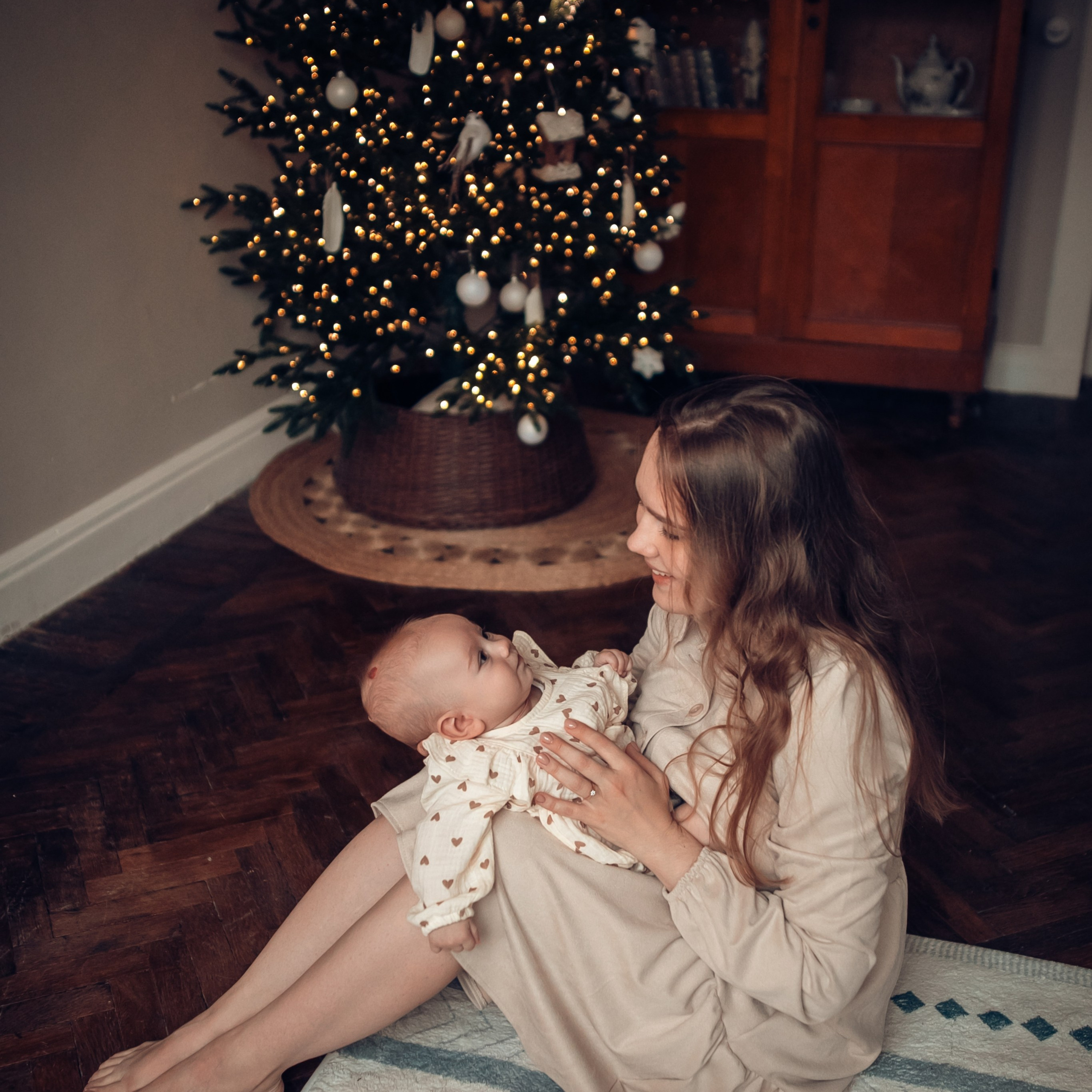 Уютный Новый Год