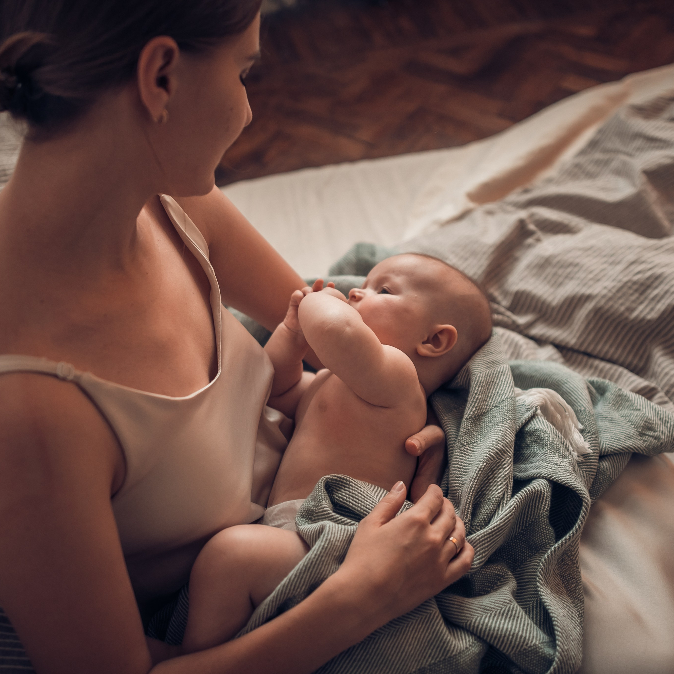 Настя и Даша