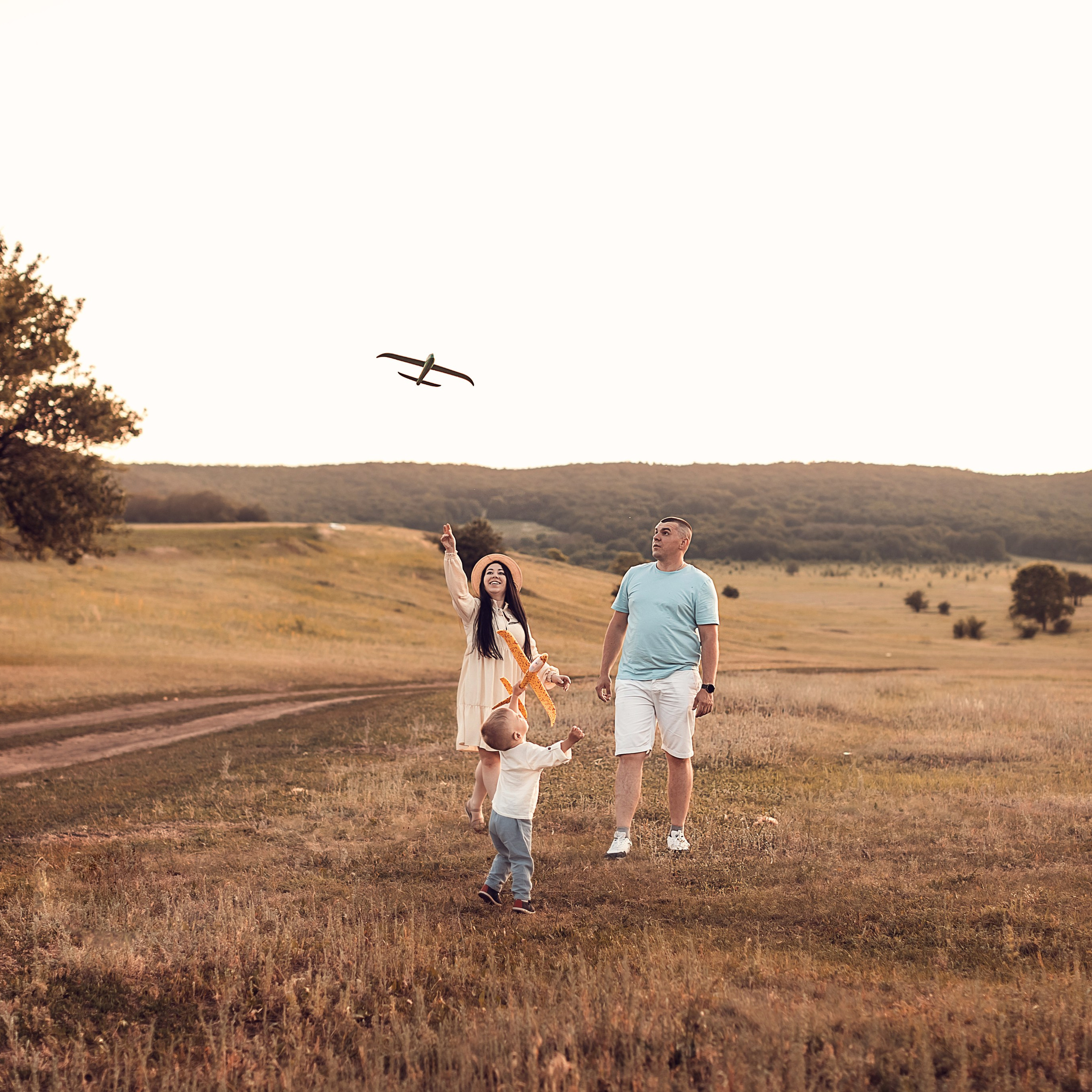 Семейные истории