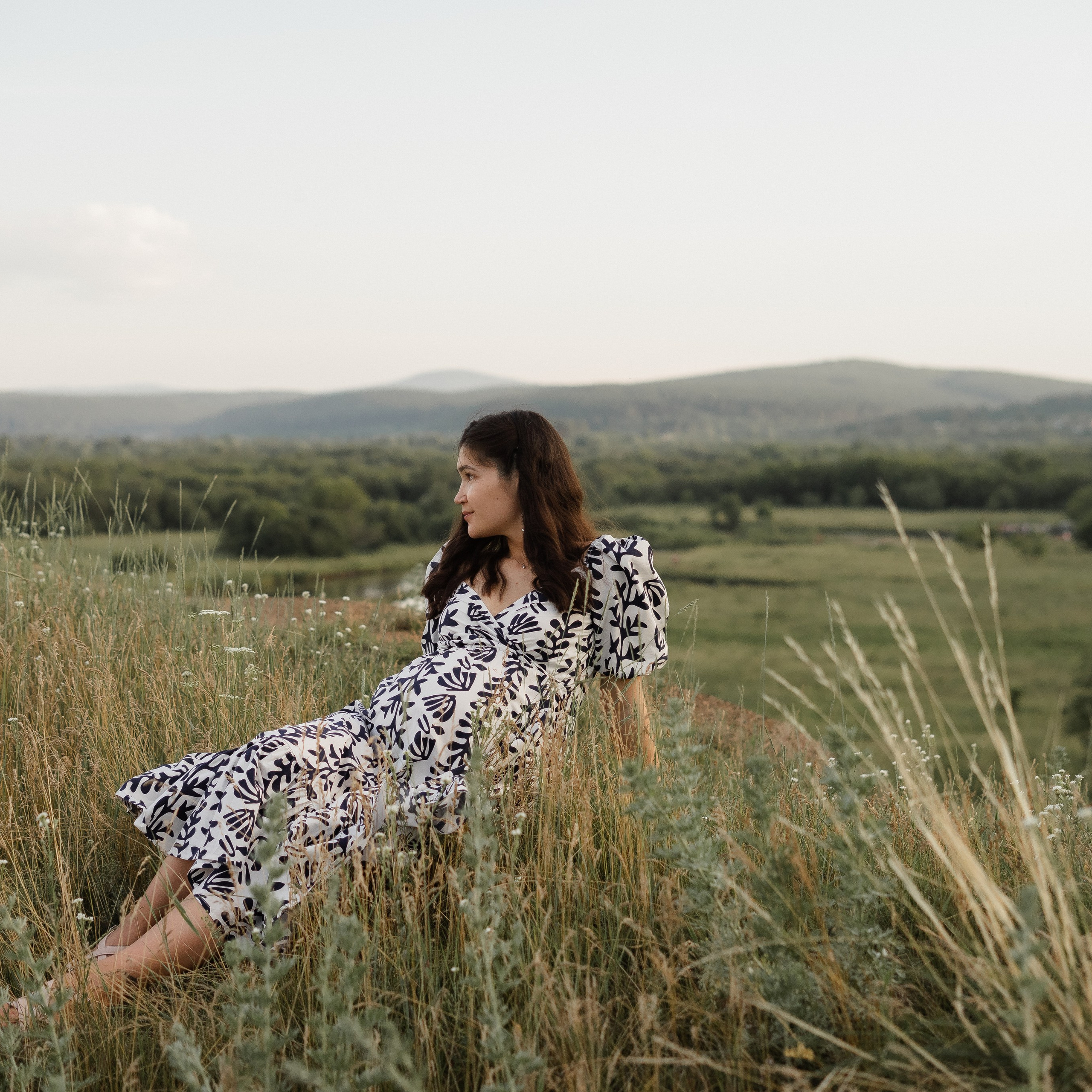 Анастасия и Юрий