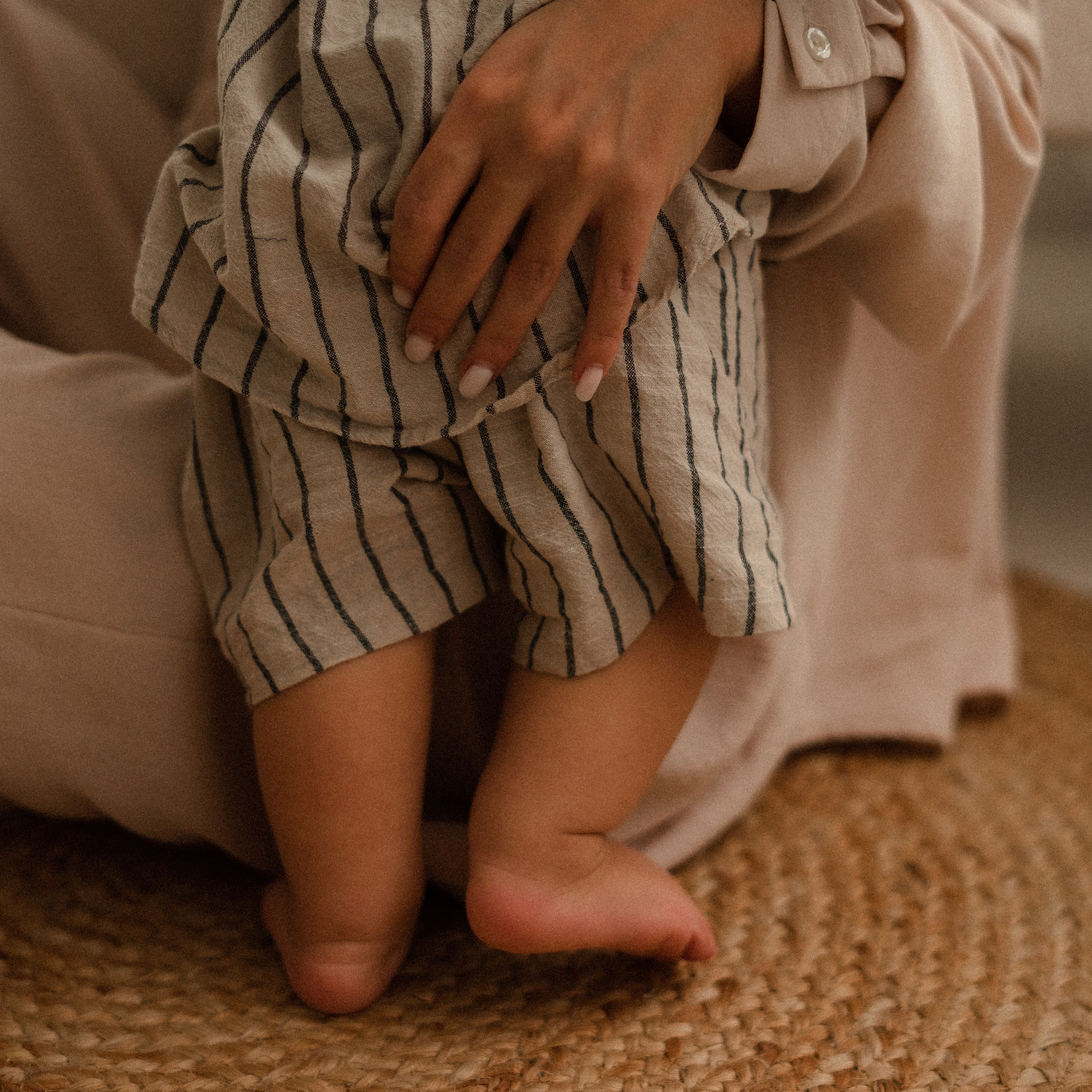 София, Иван и Миша