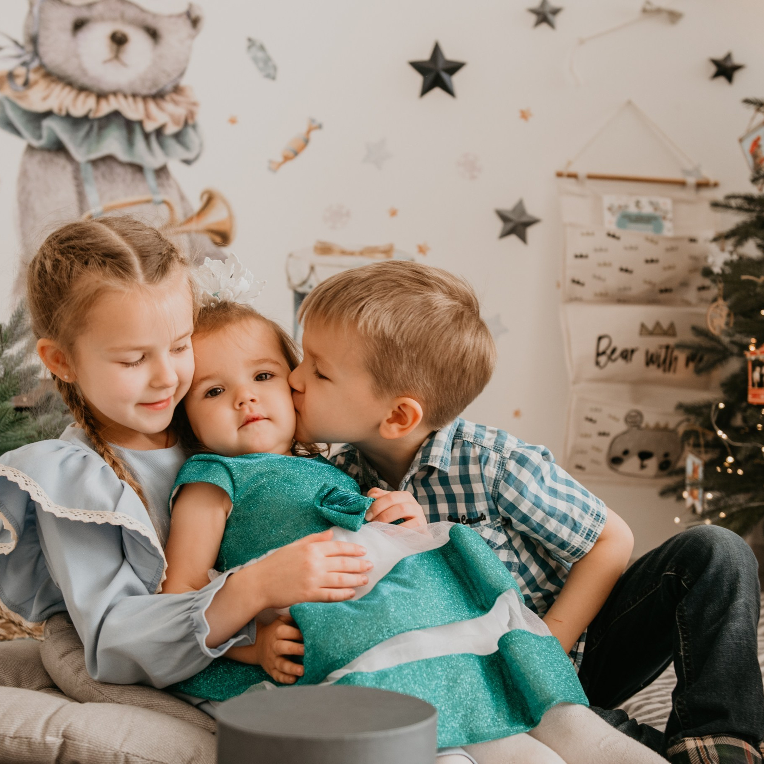 Отзывы. Детский и семейный фотограф в Армавире Даша Зубкова