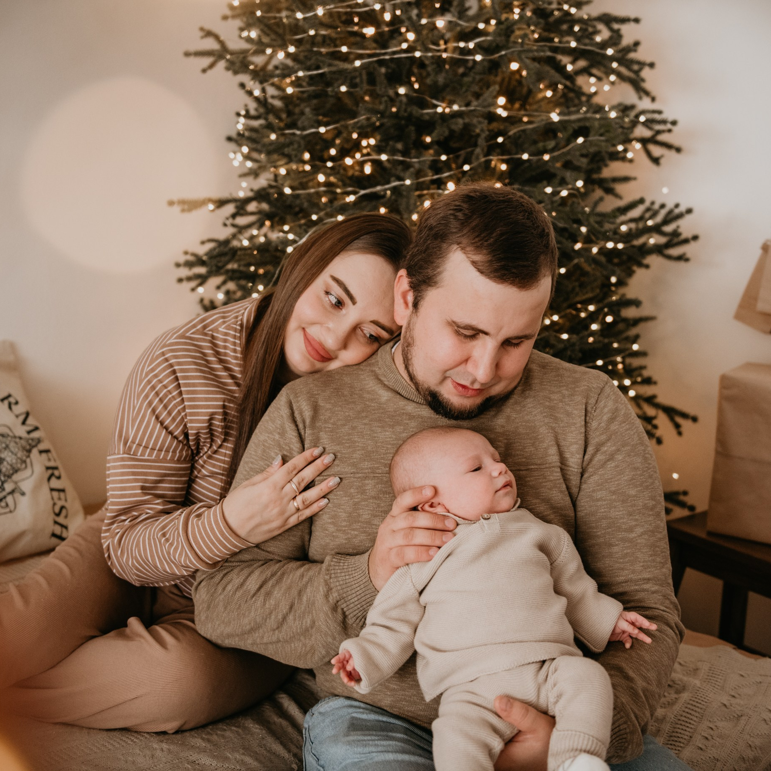 Отзывы. Детский и семейный фотограф в Армавире Даша Зубкова