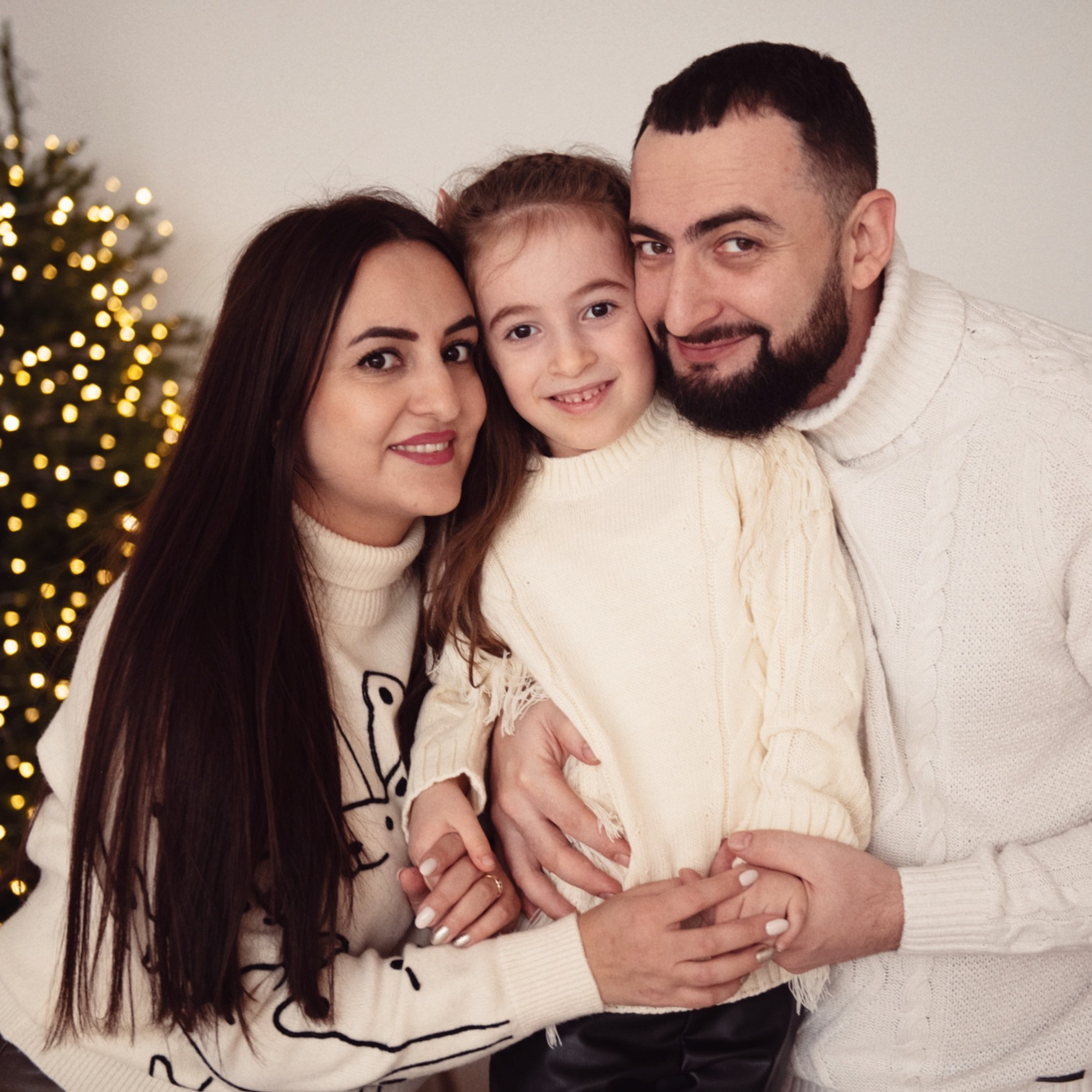 Отзывы. Детский и семейный фотограф в Армавире Даша Зубкова