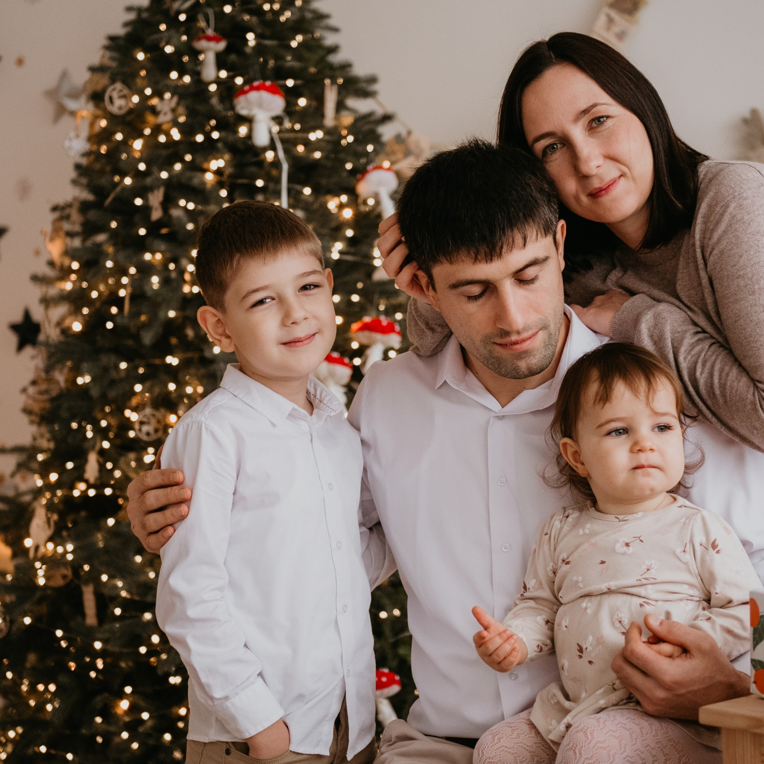 Отзывы. Детский и семейный фотограф в Армавире Даша Зубкова