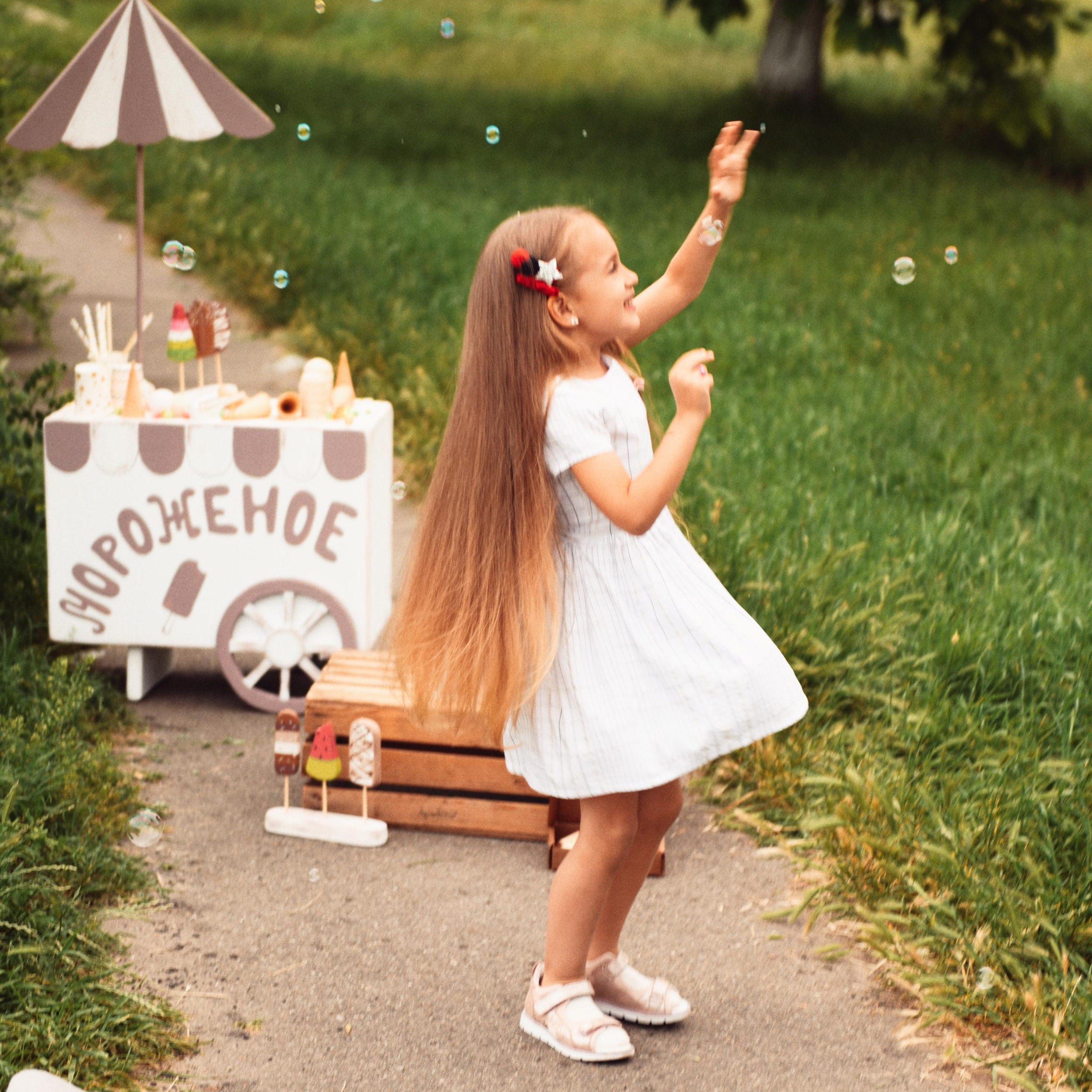 Отзывы. Детский и семейный фотограф в Армавире Даша Зубкова