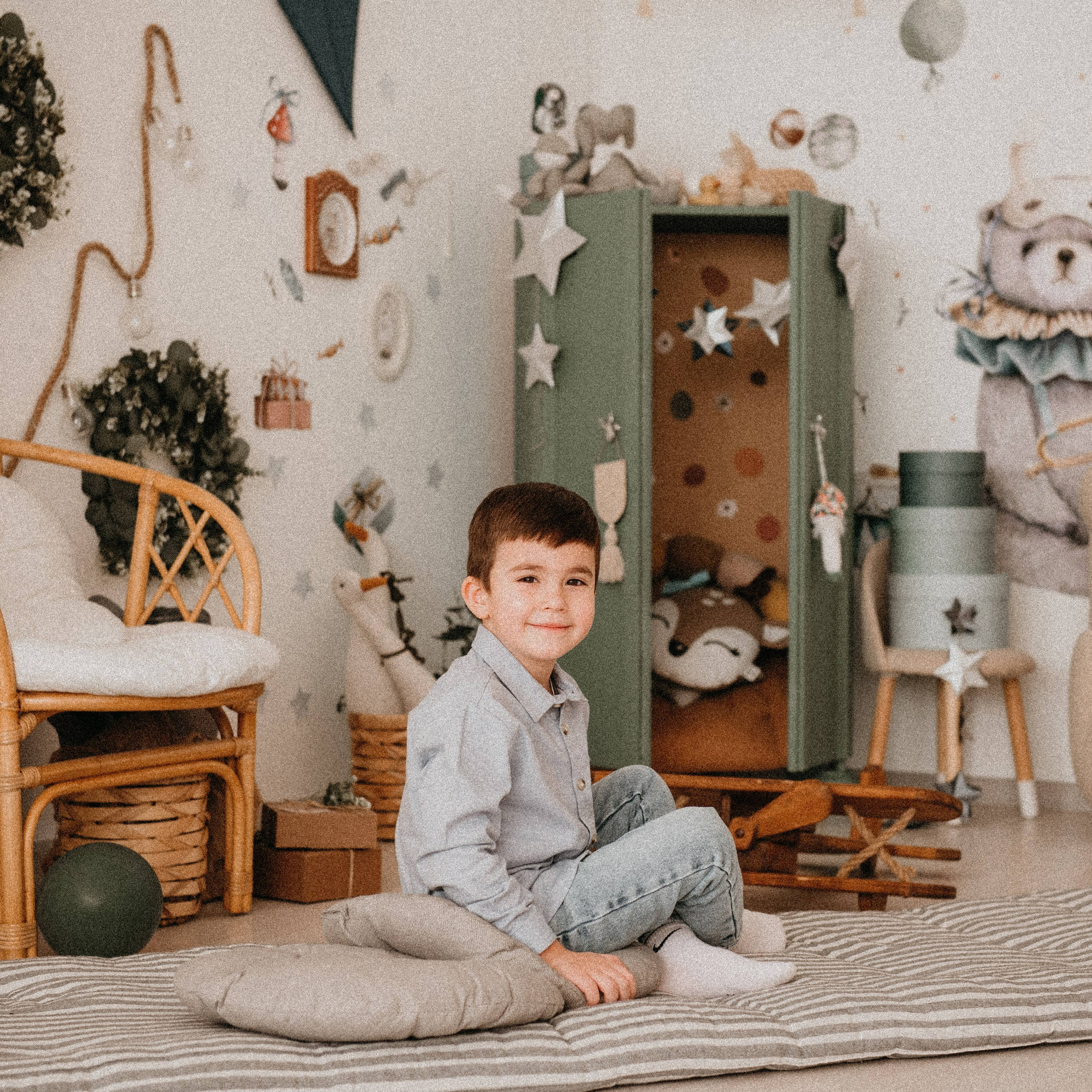 Отзывы. Детский и семейный фотограф в Армавире Даша Зубкова