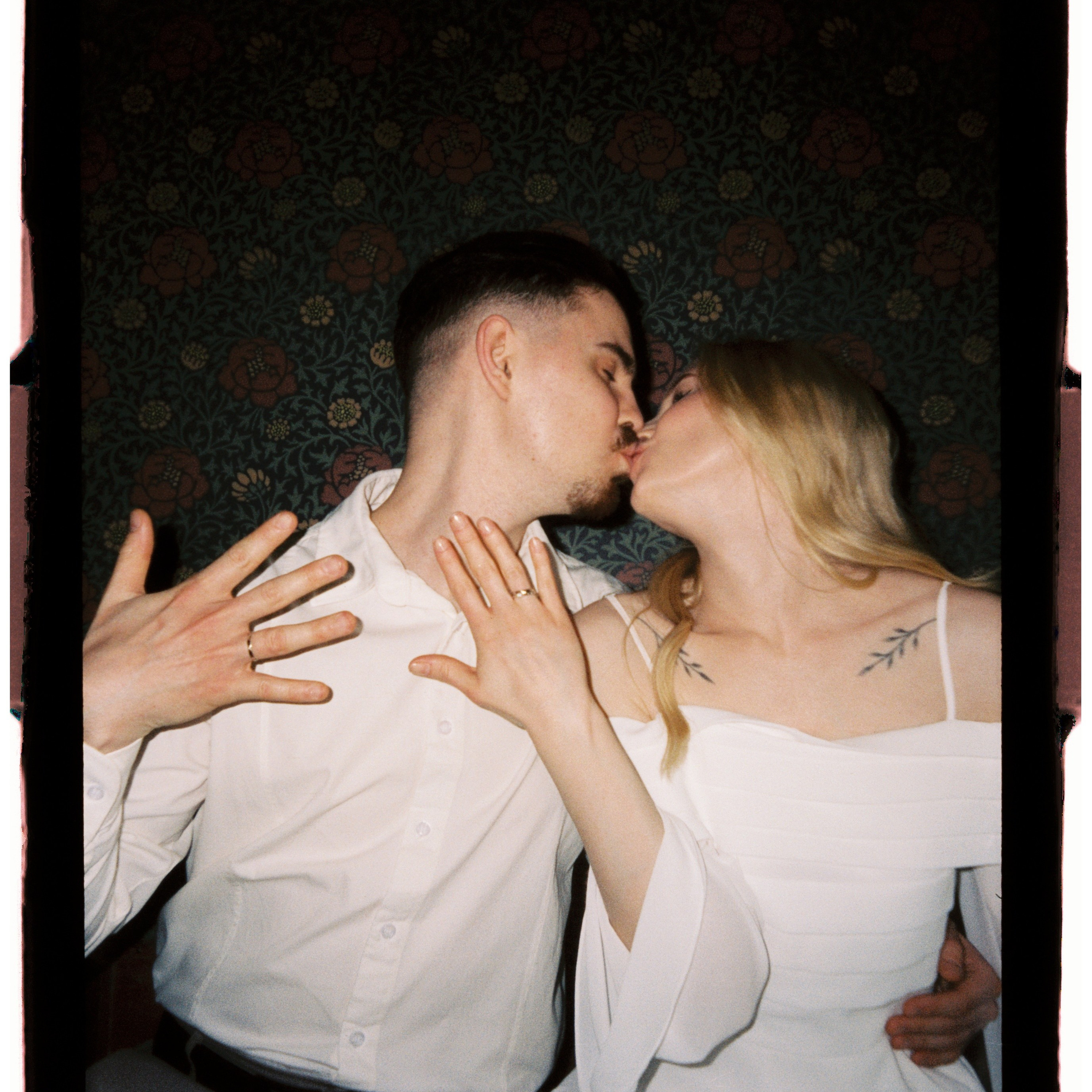 Даша и&nbsp;Андрей