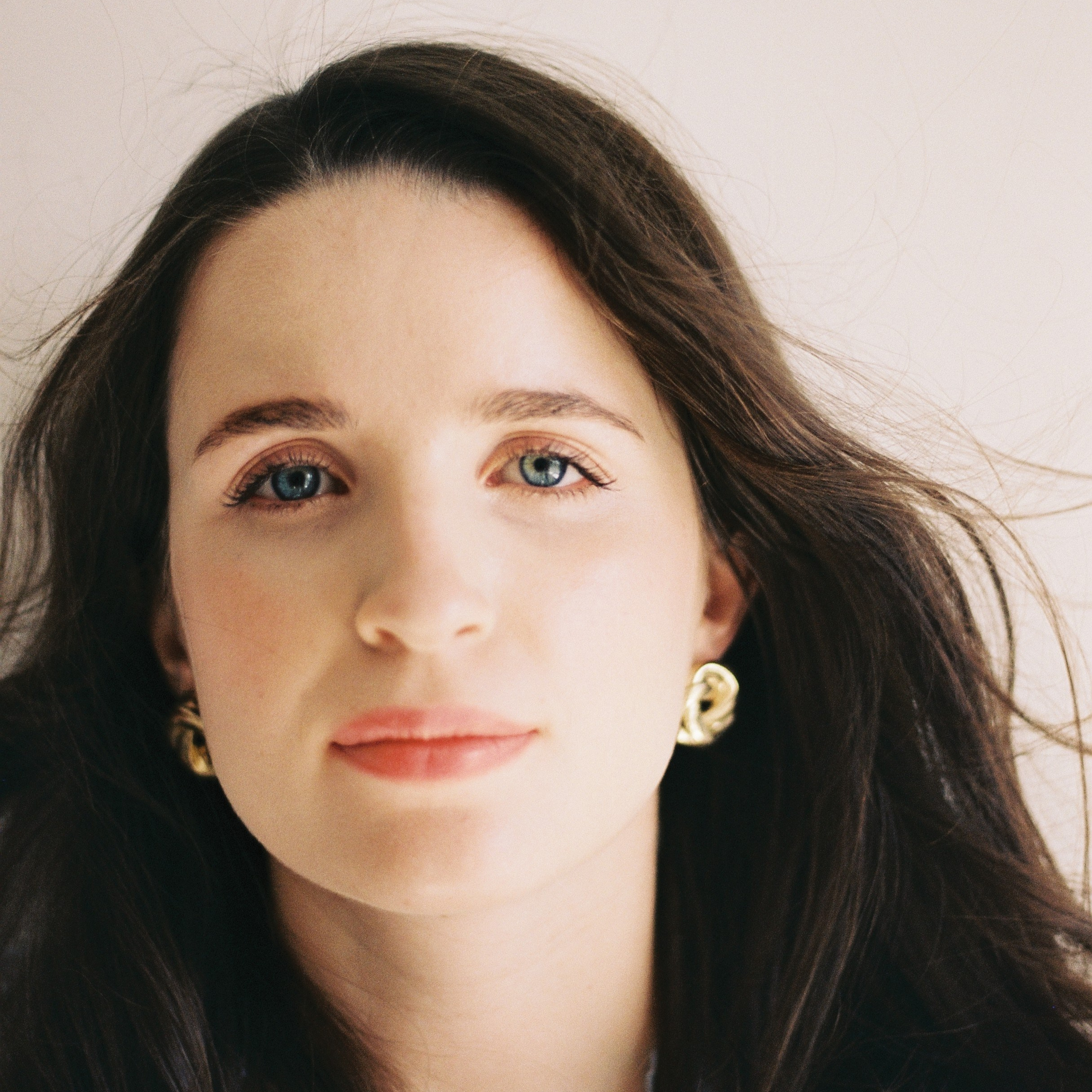 Алина в ожидании, пленка