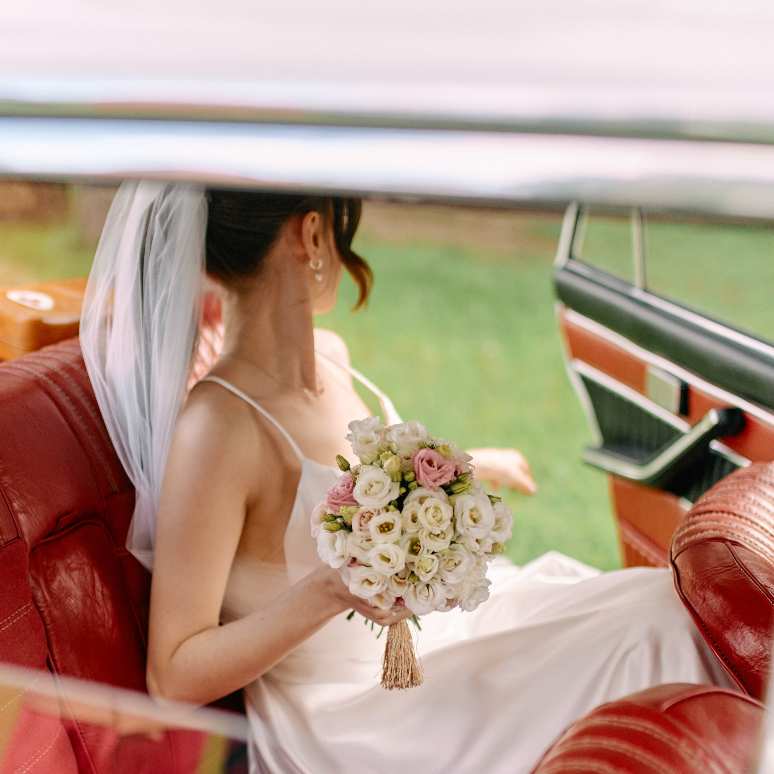 Влада и Алексей