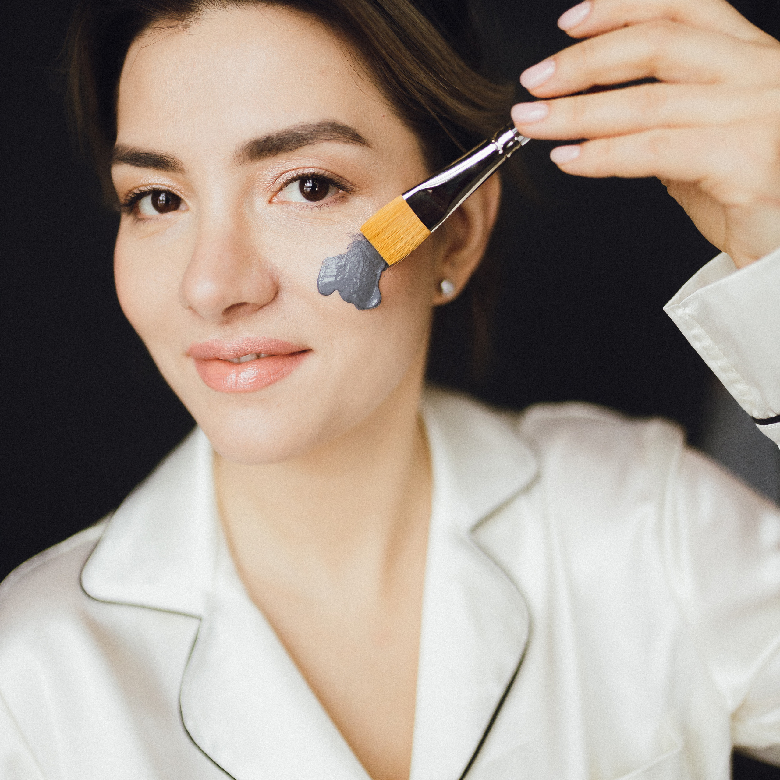 Косметолог Марьяна