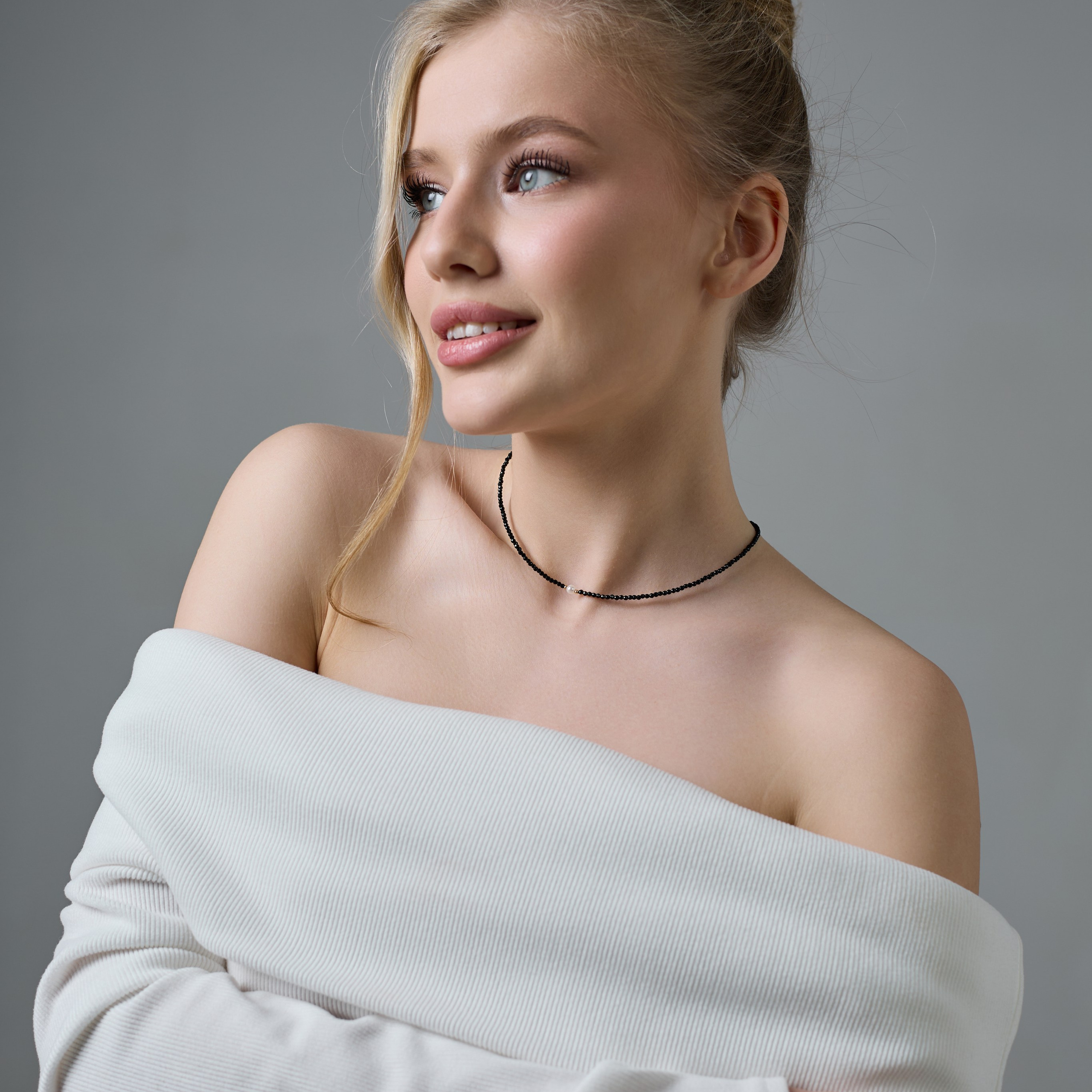 Украшения ручной работы