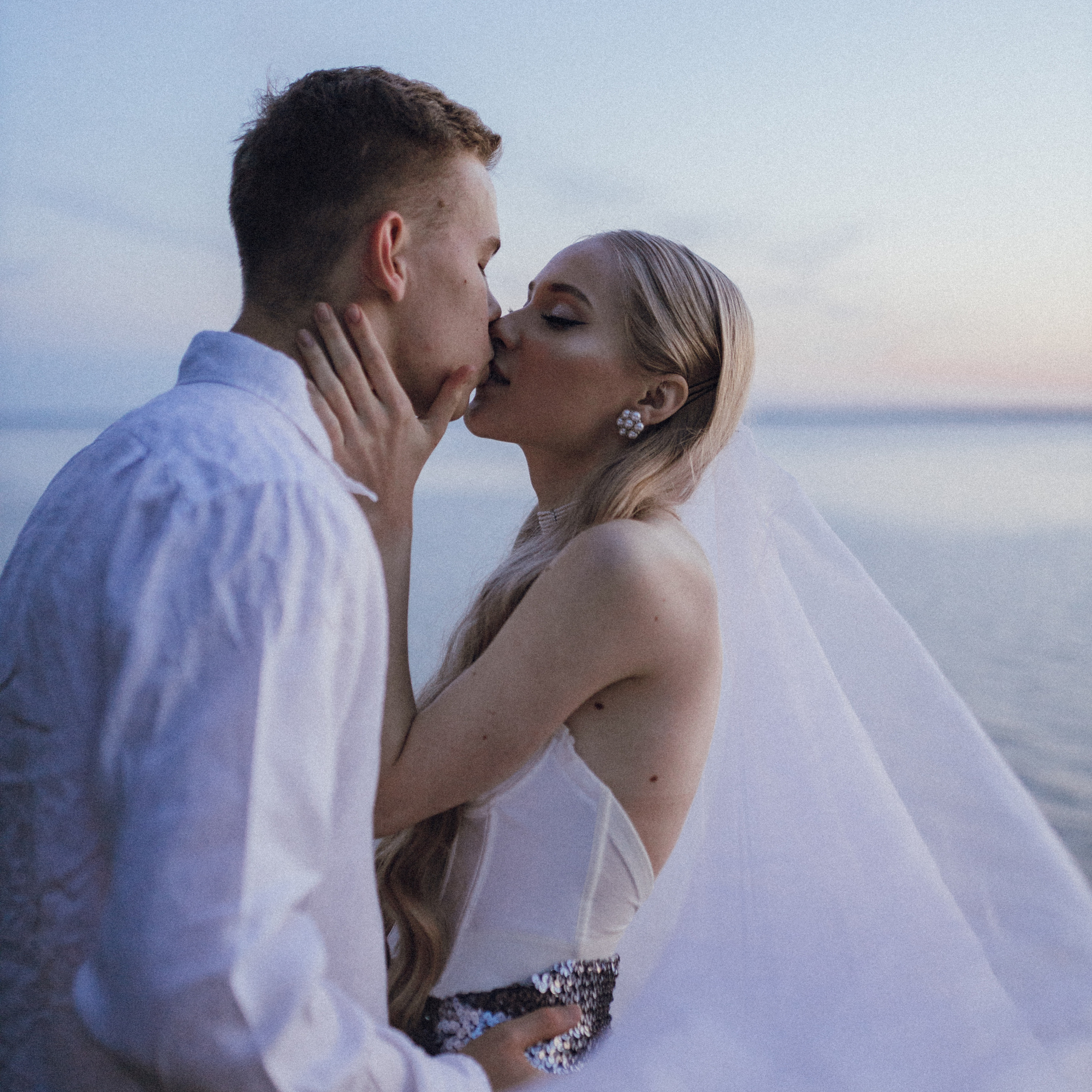 Катя и Илья