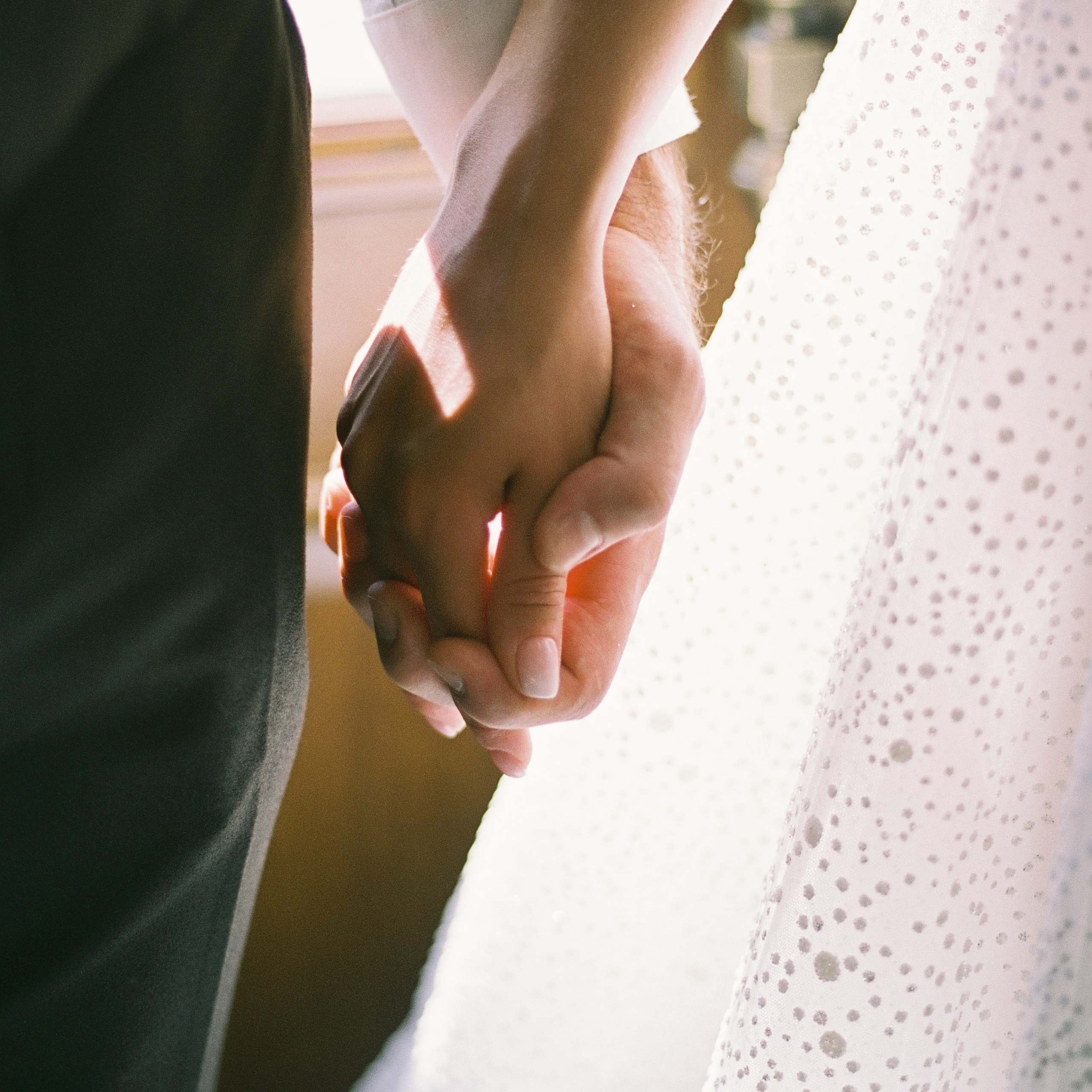 Полина и Алексей, пленка