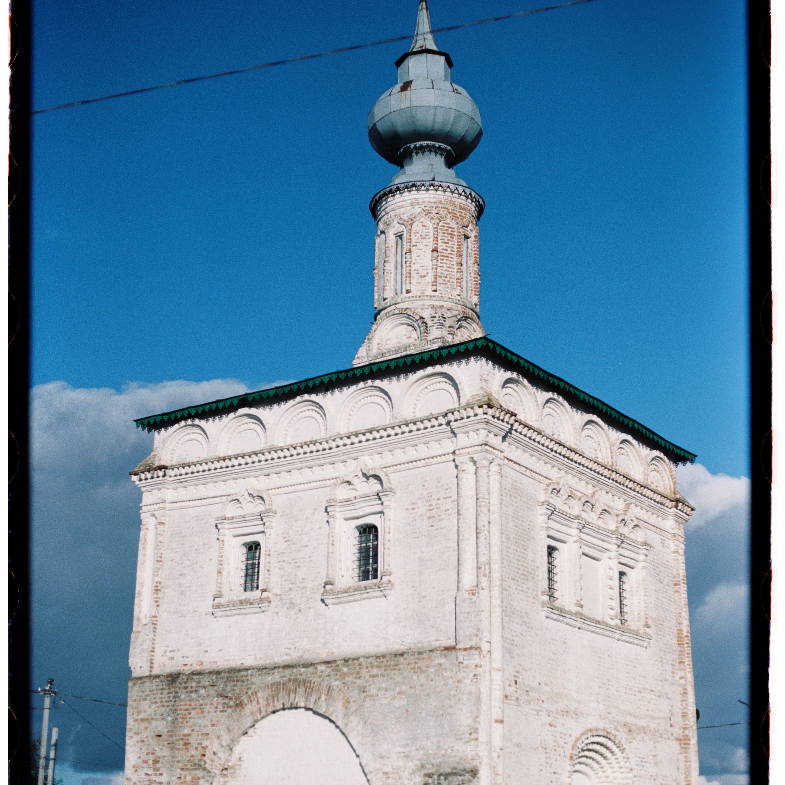 Пленка для журнала