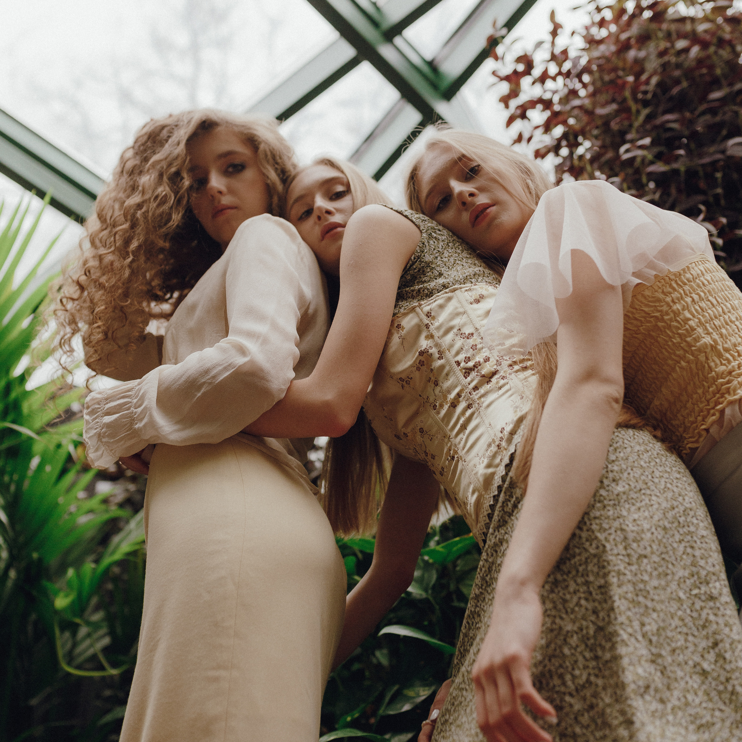 Групповая фотосессия