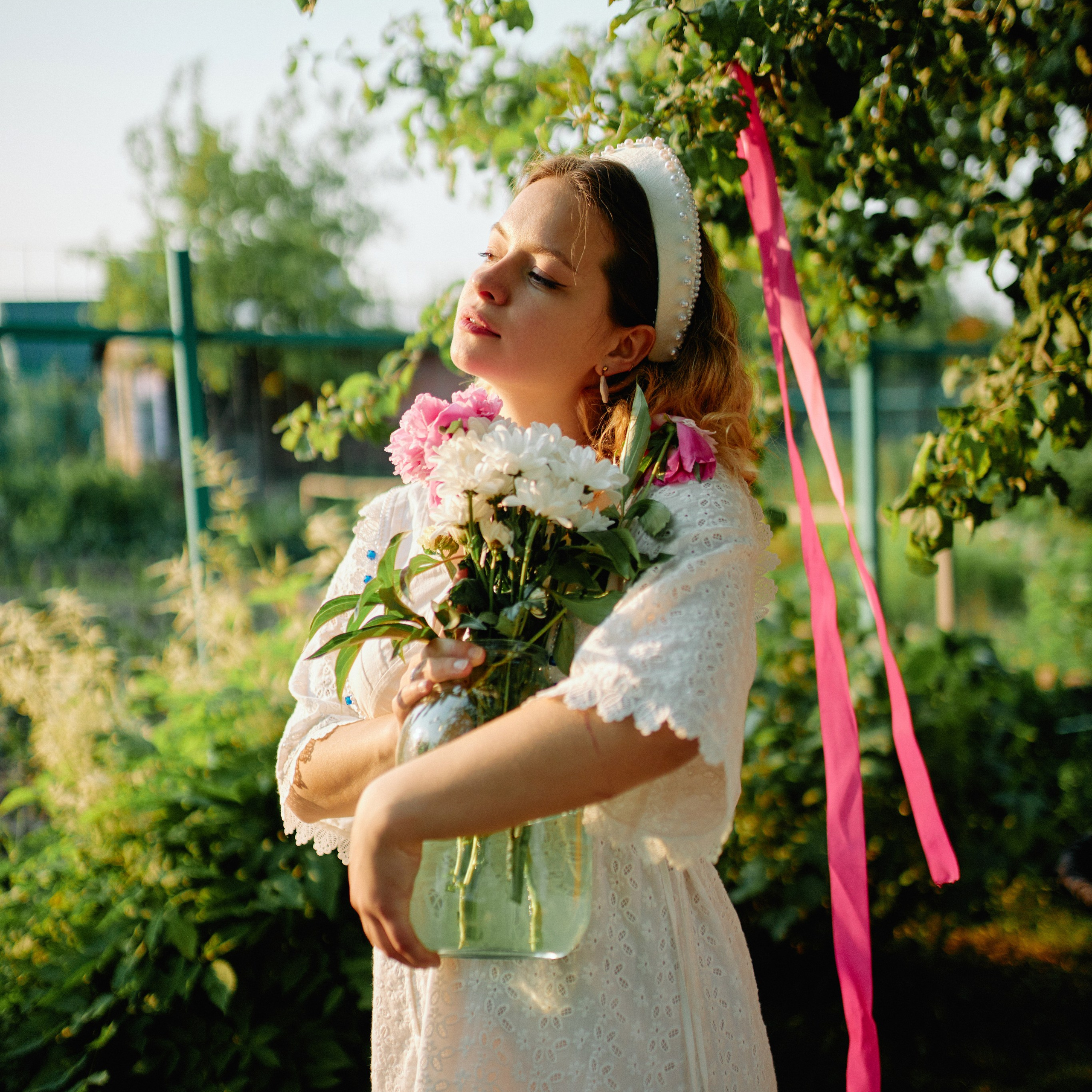 Лера и Егор