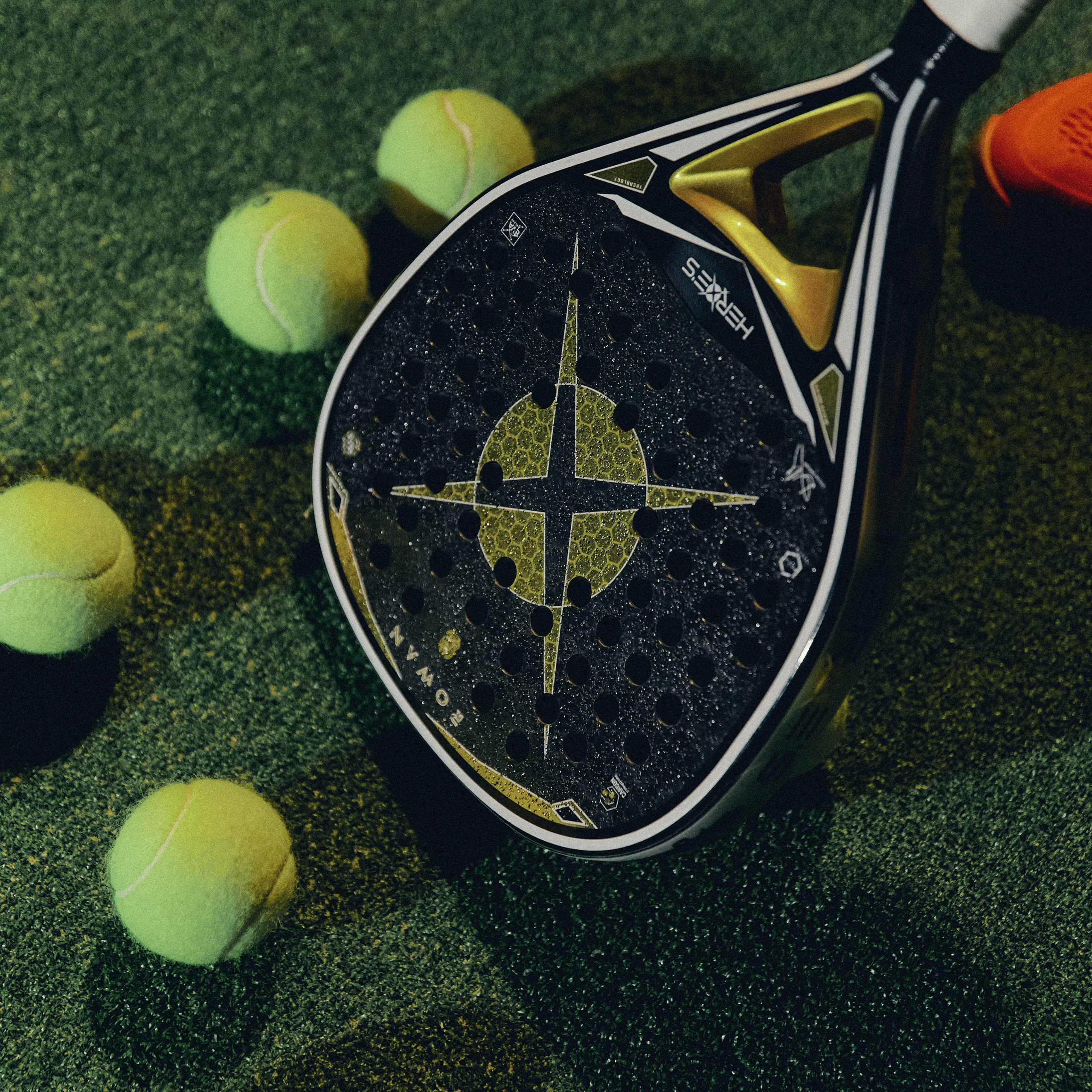 Тренера падел