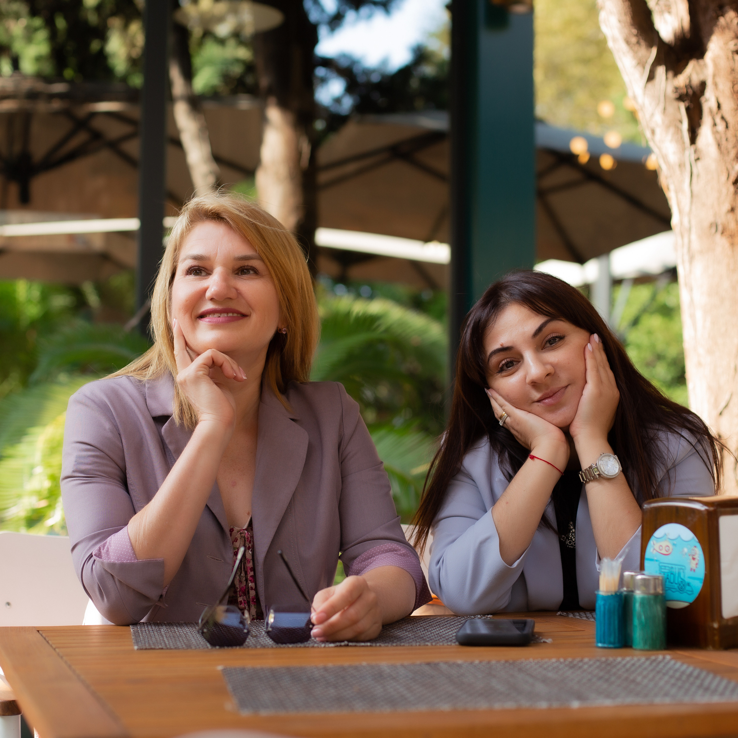 Отзывы. Семейный и детский фотограф в Сочи Викториа Григорян