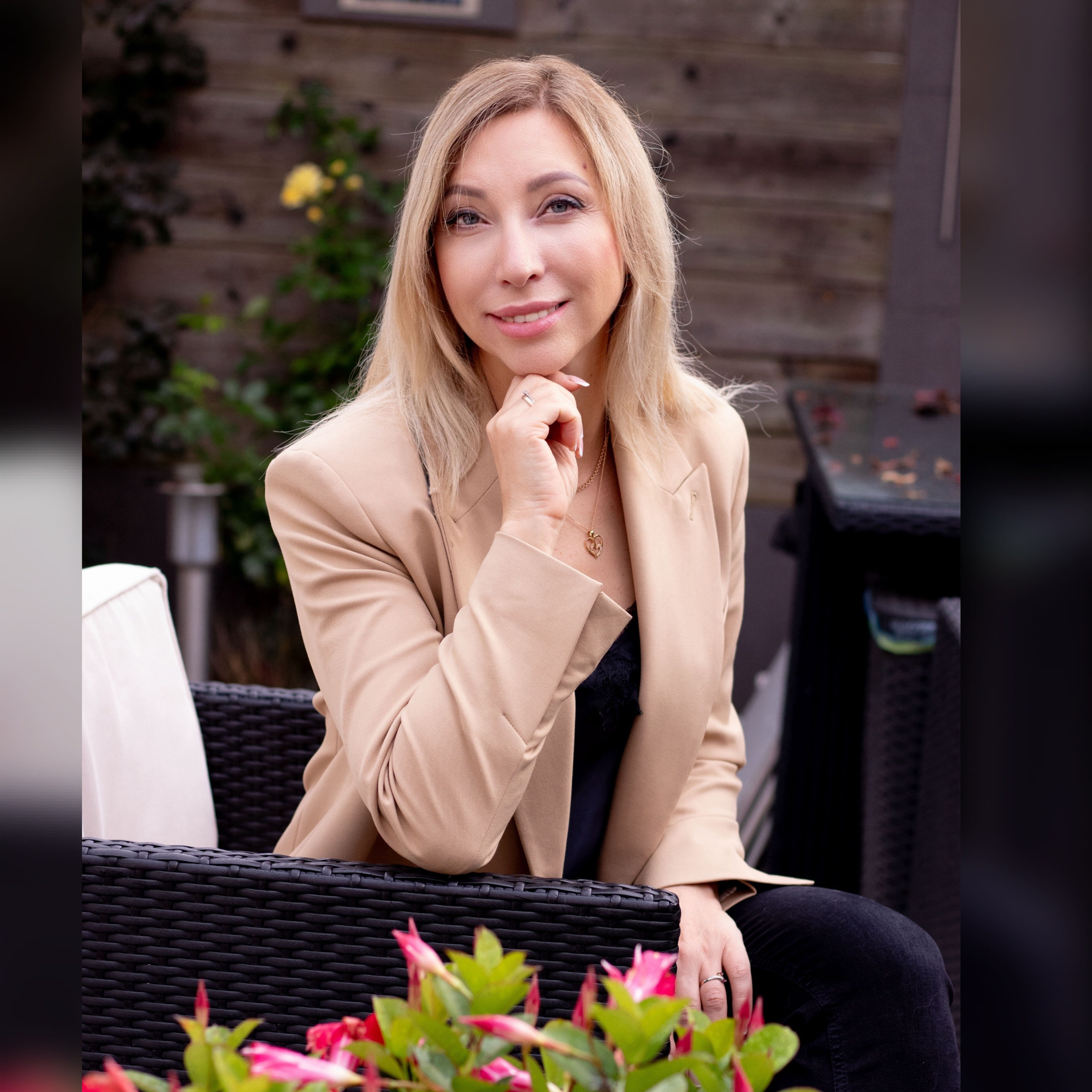 Feedback. Family, Children and Business photographer in Belgium