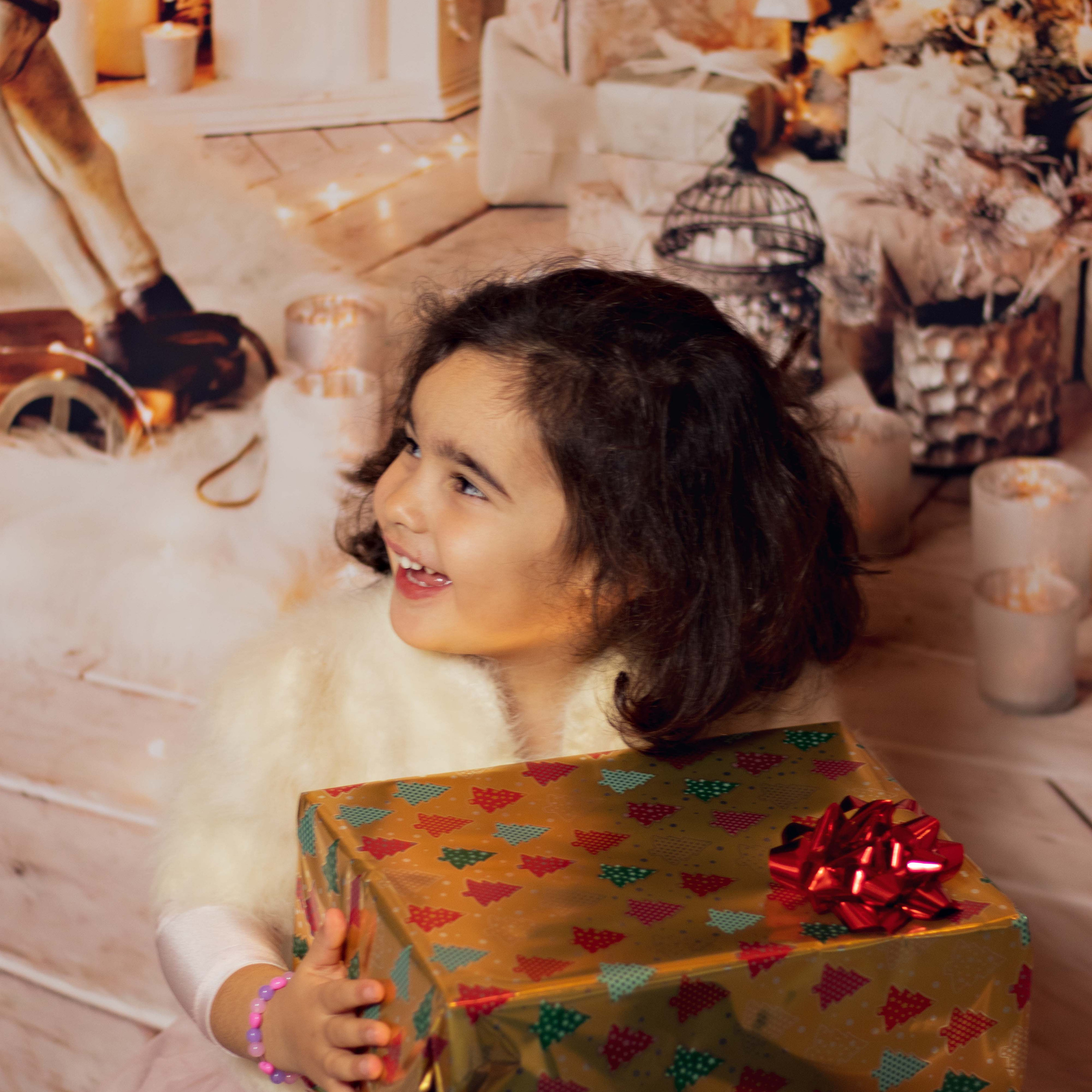 Christmas shoot. Family, Children and Business photographer in Belgium