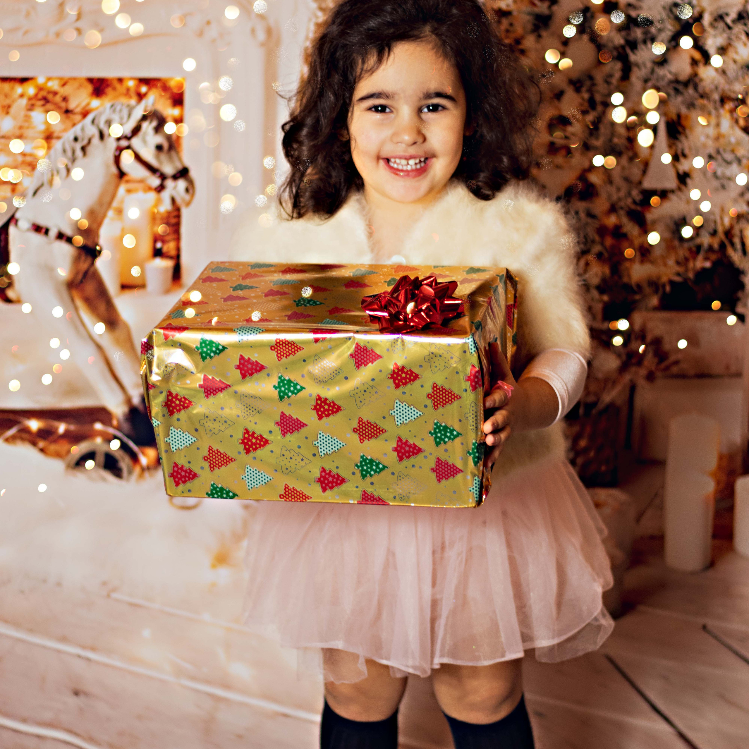 Christmas shoot. Family, Children and Business photographer in Belgium