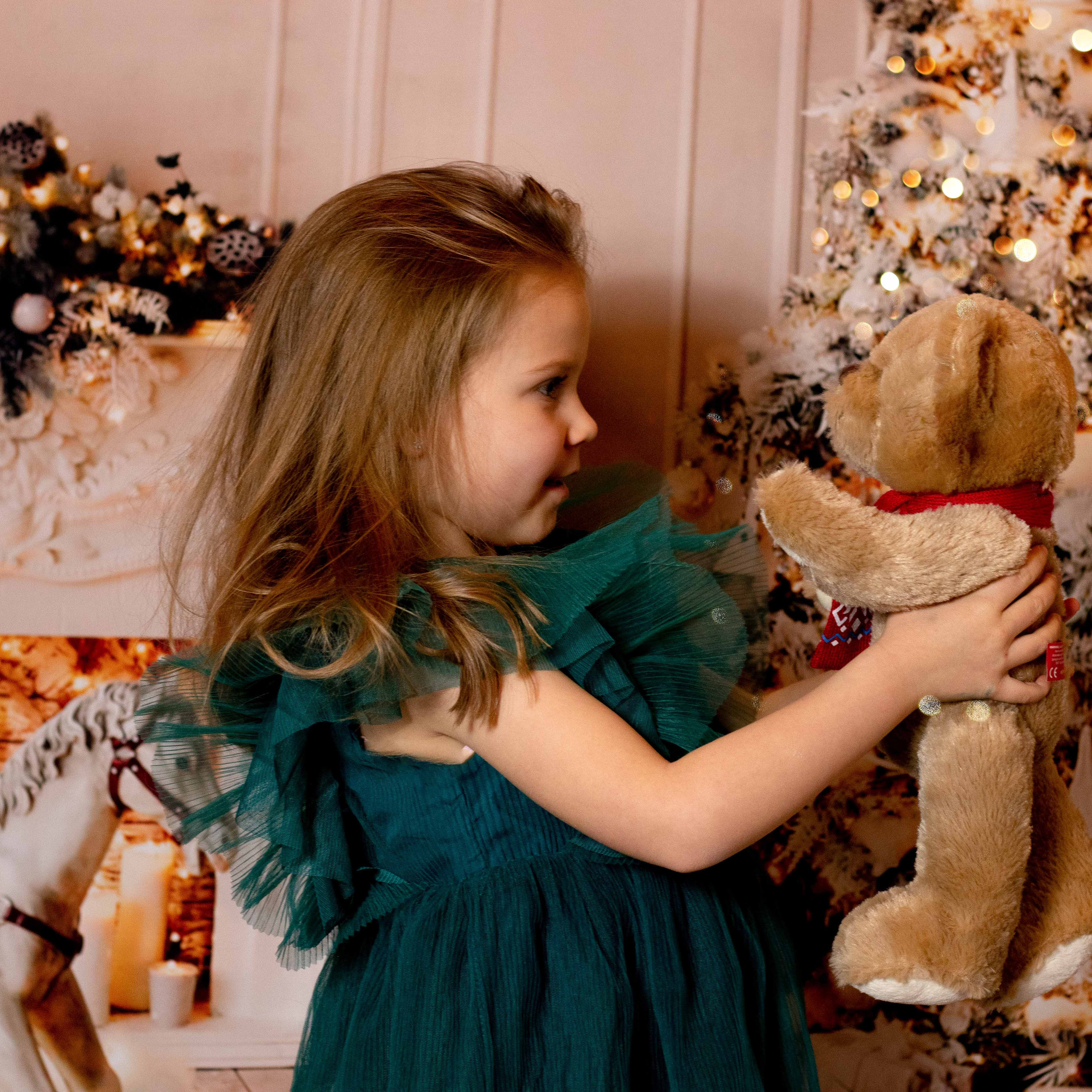 Christmas shoot. Family, Children and Business photographer in Belgium