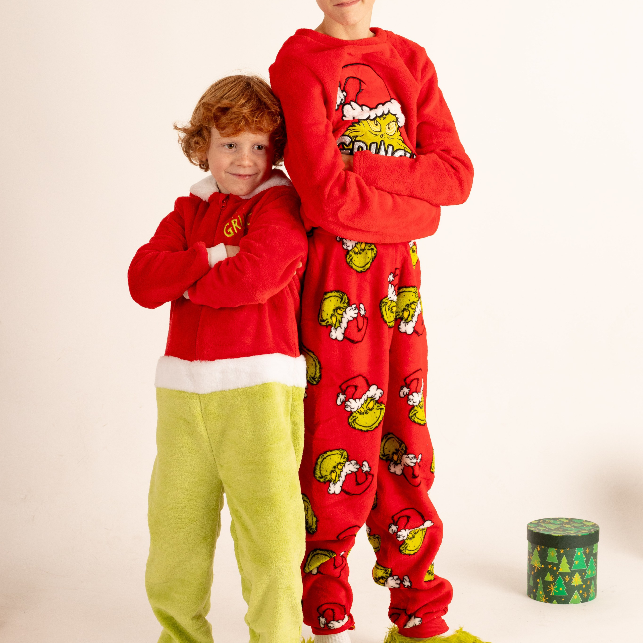 Christmas shoot. Family, Children and Business photographer in Belgium