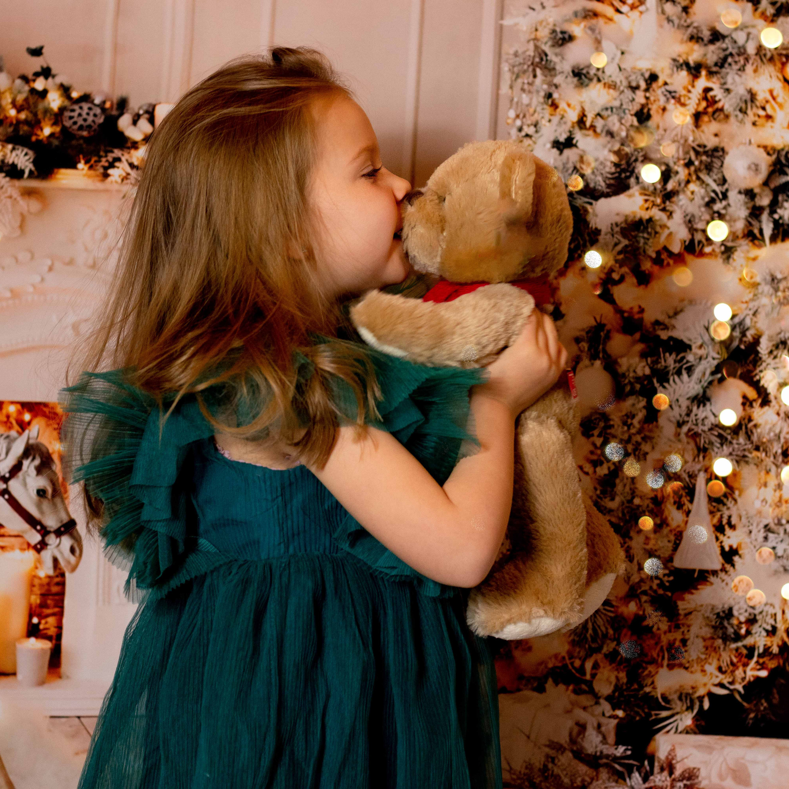 Christmas shoot. Family, Children and Business photographer in Belgium