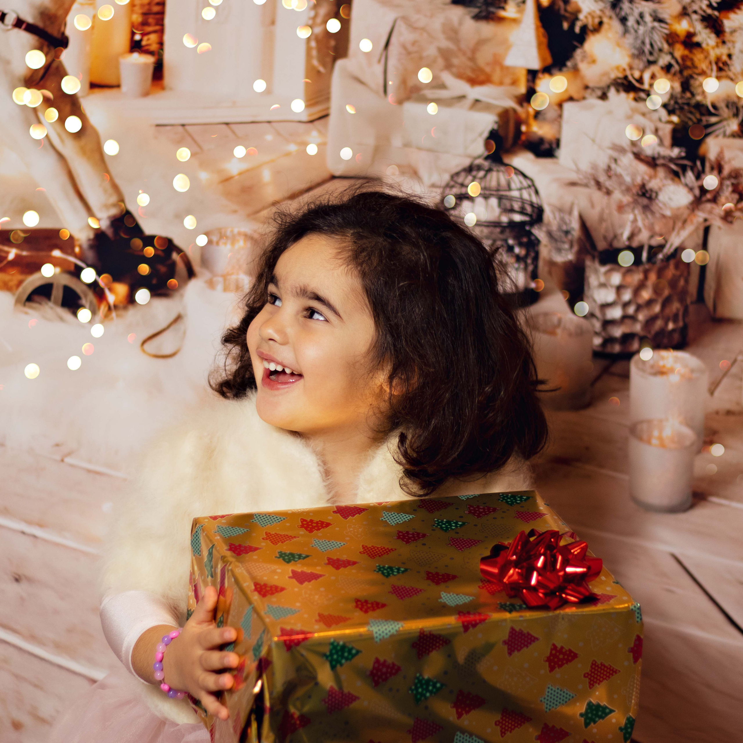 Christmas shoot. Family, Children and Business photographer in Belgium