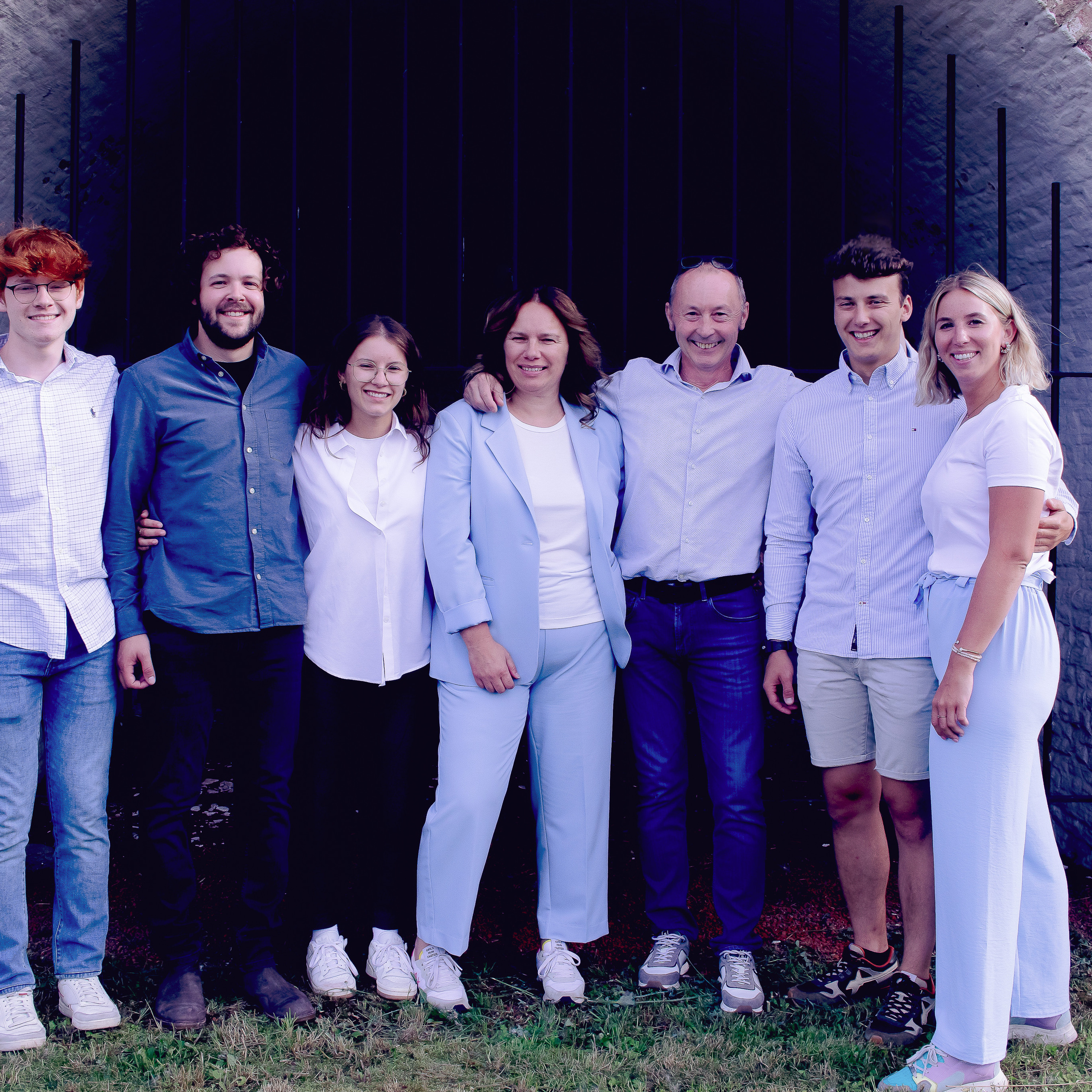 Feedback. Family, Children and Business photographer in Belgium