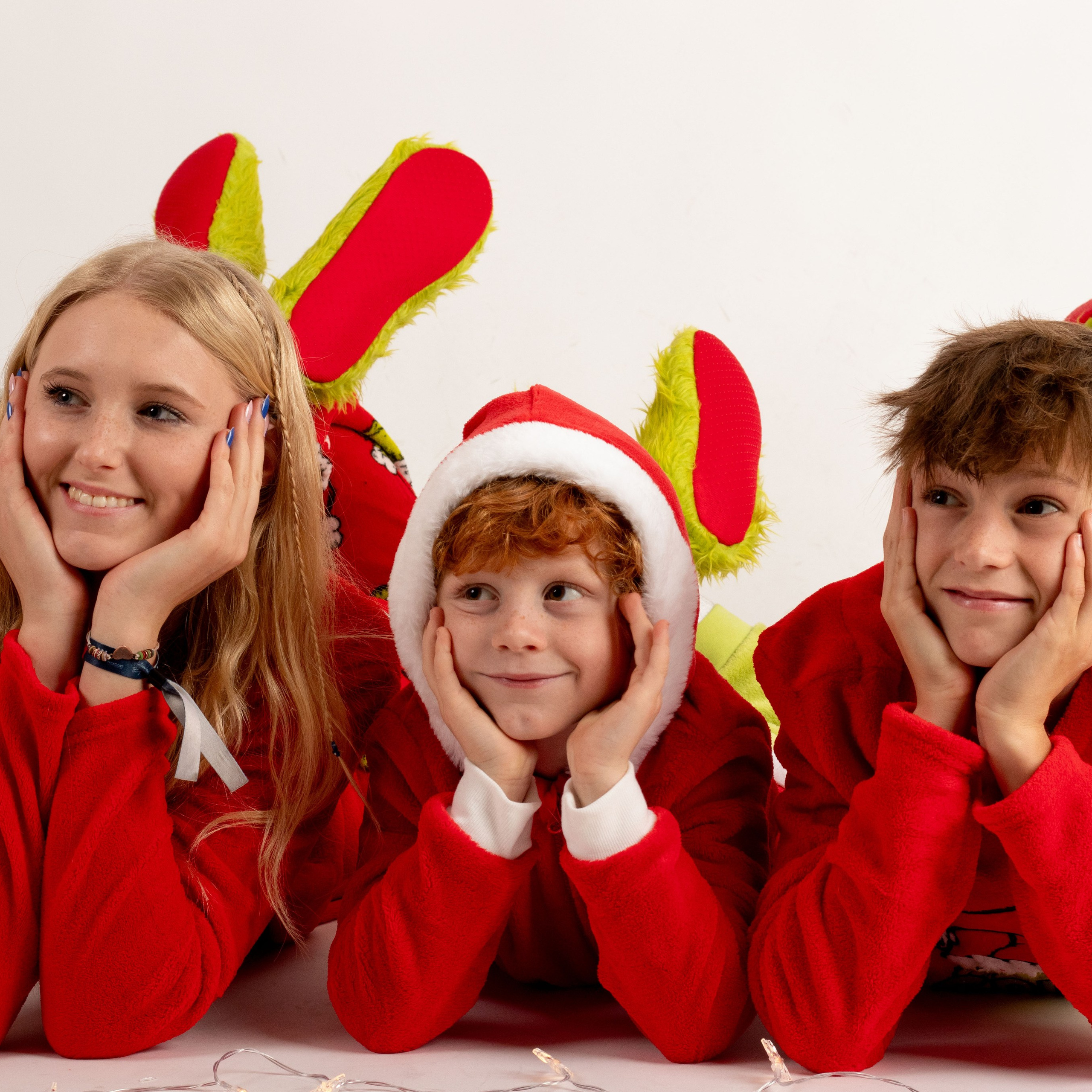 Christmas shoot. Family, Children and Business photographer in Belgium