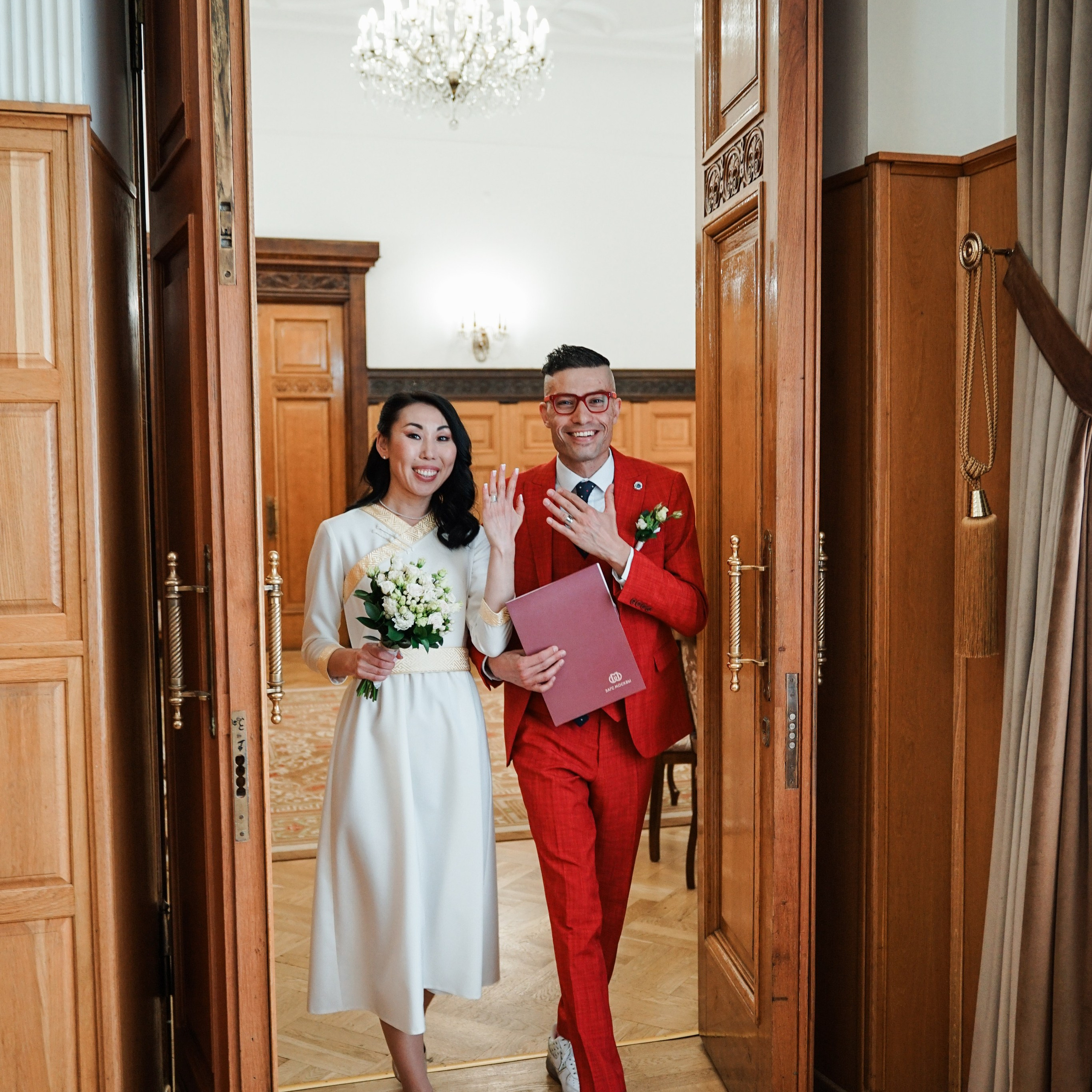 Отзывы. Фотограф в Москве Гончарова Анастасия