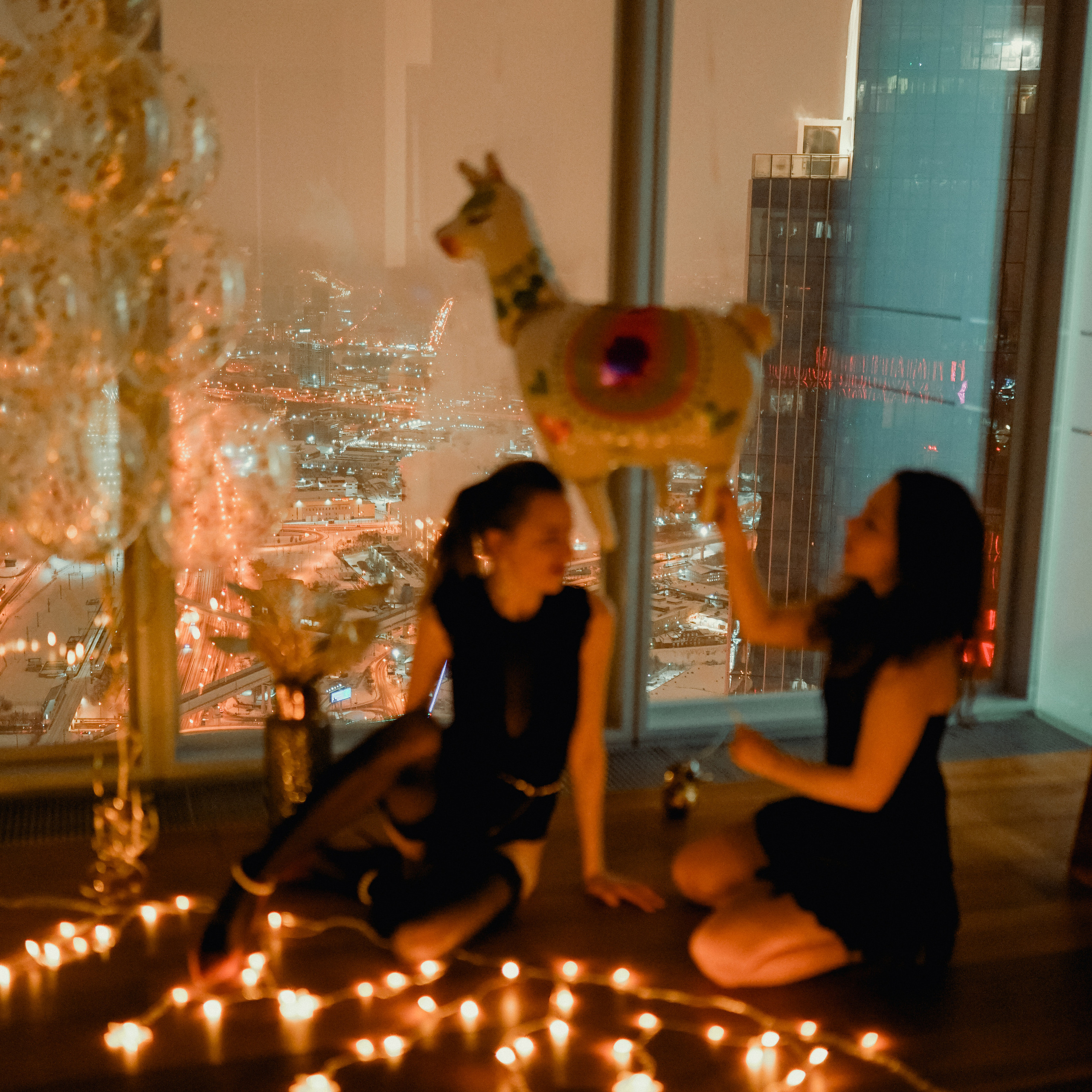 Отзывы. Фотограф в Москве Гончарова Анастасия