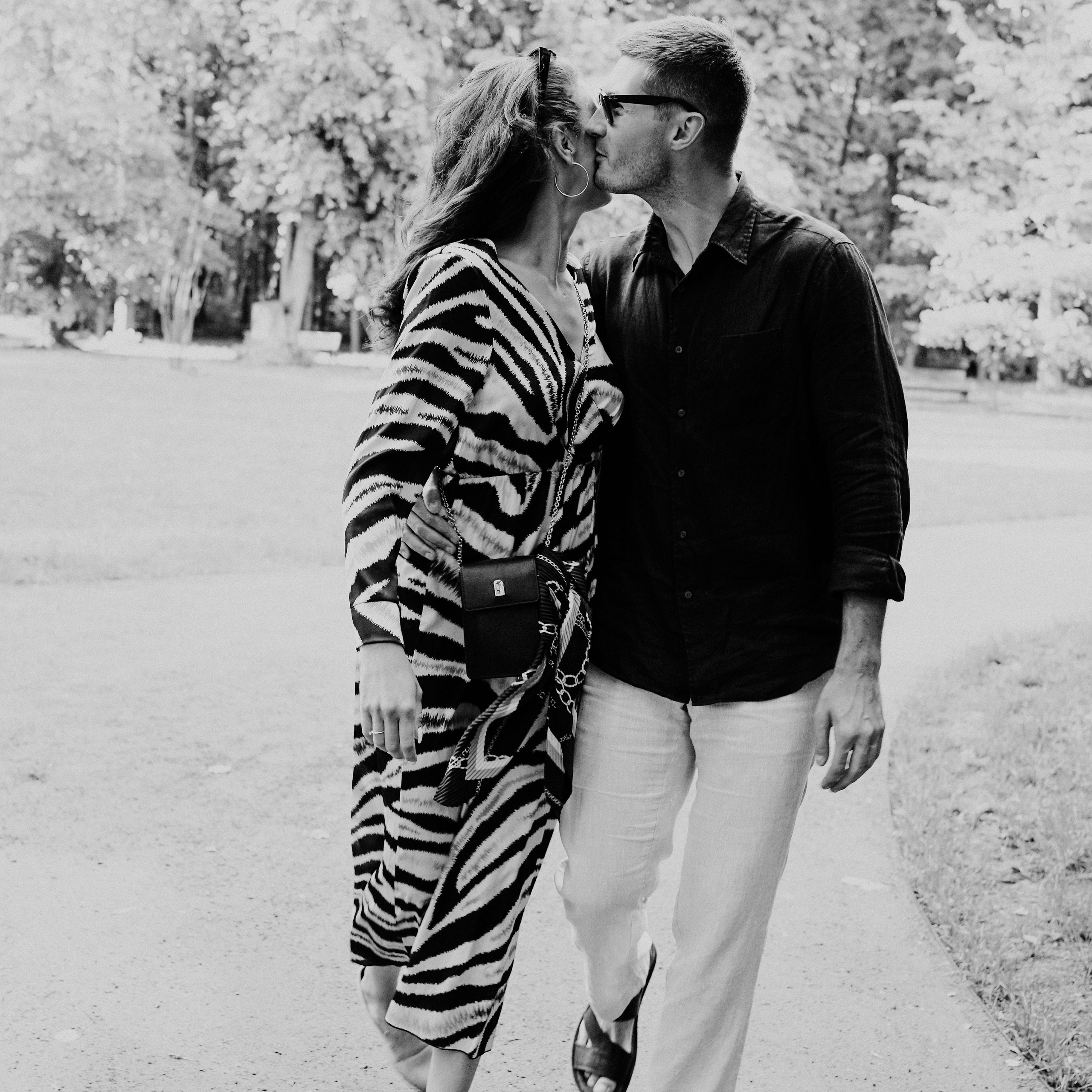 Соня и Денис