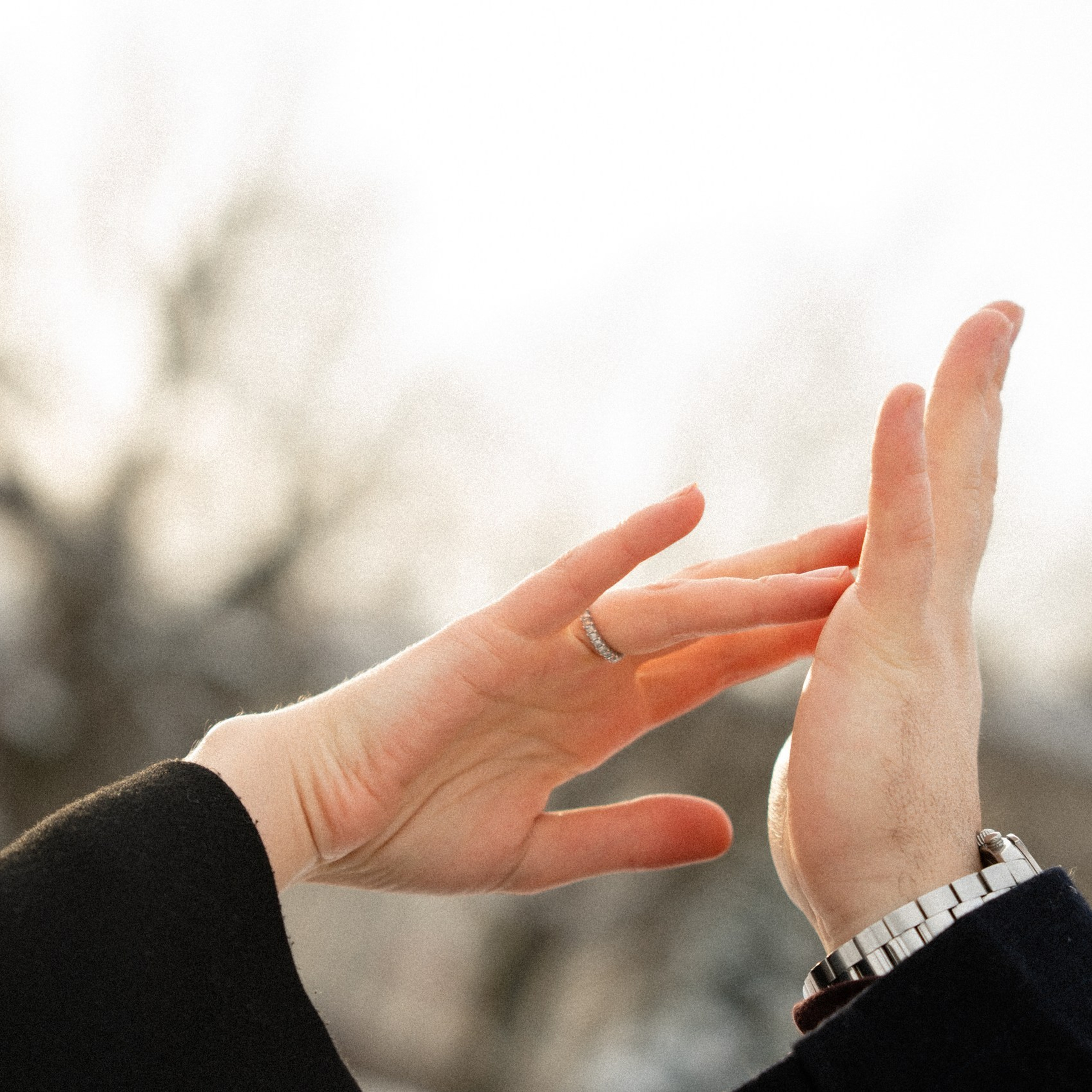 Отзывы. Фотограф в Москве Гончарова Анастасия