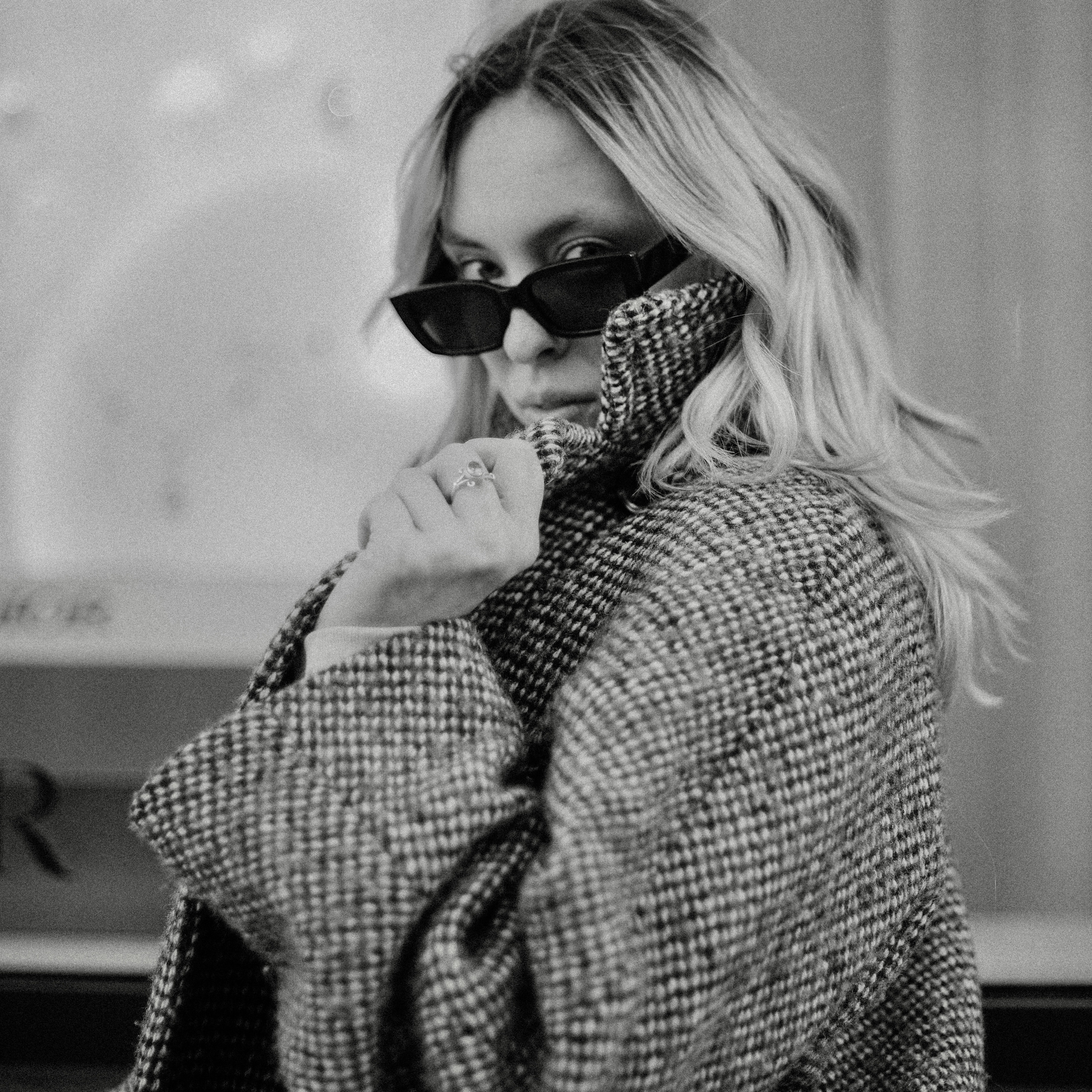 Отзывы. Фотограф в Москве Гончарова Анастасия