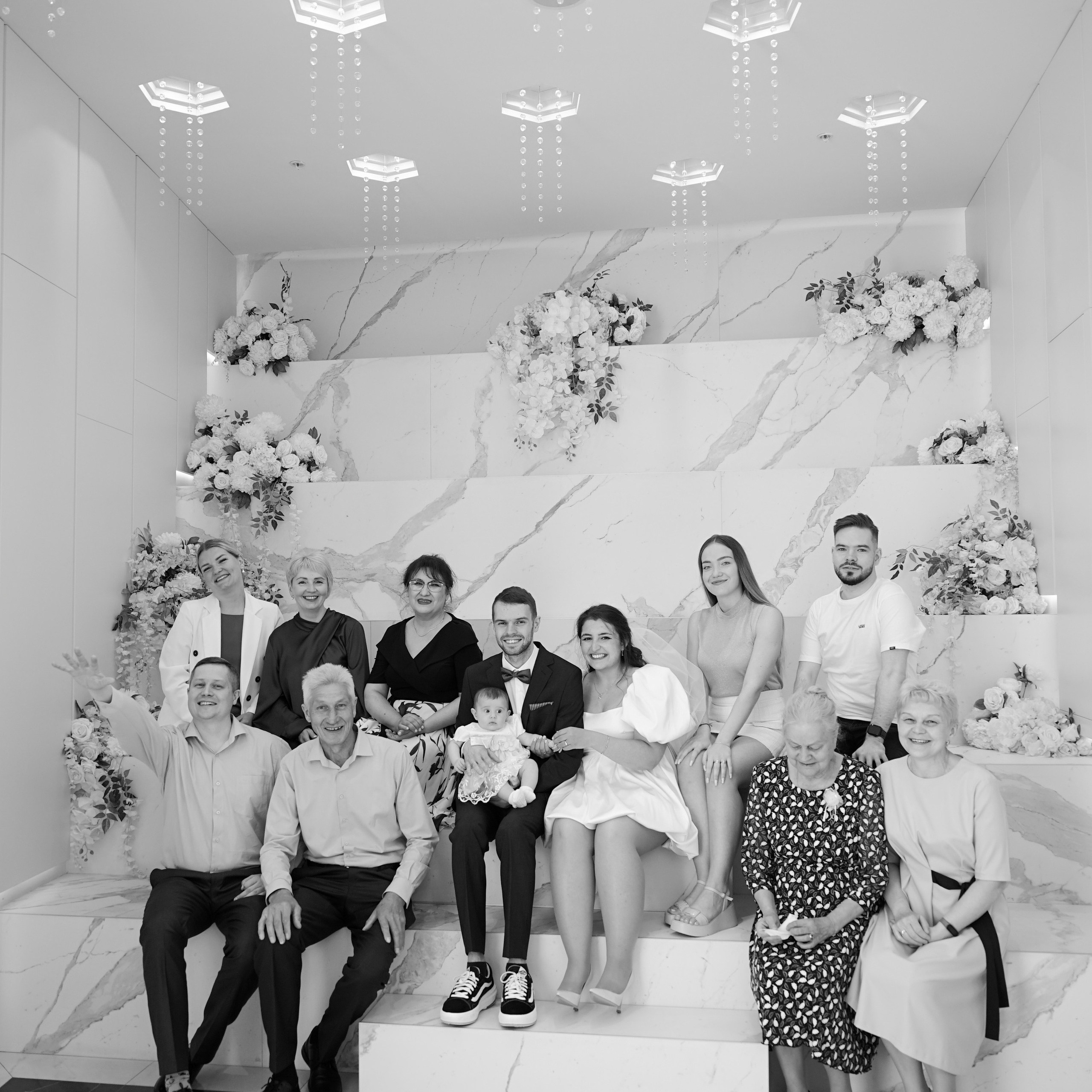 Отзывы. Фотограф в Москве Гончарова Анастасия