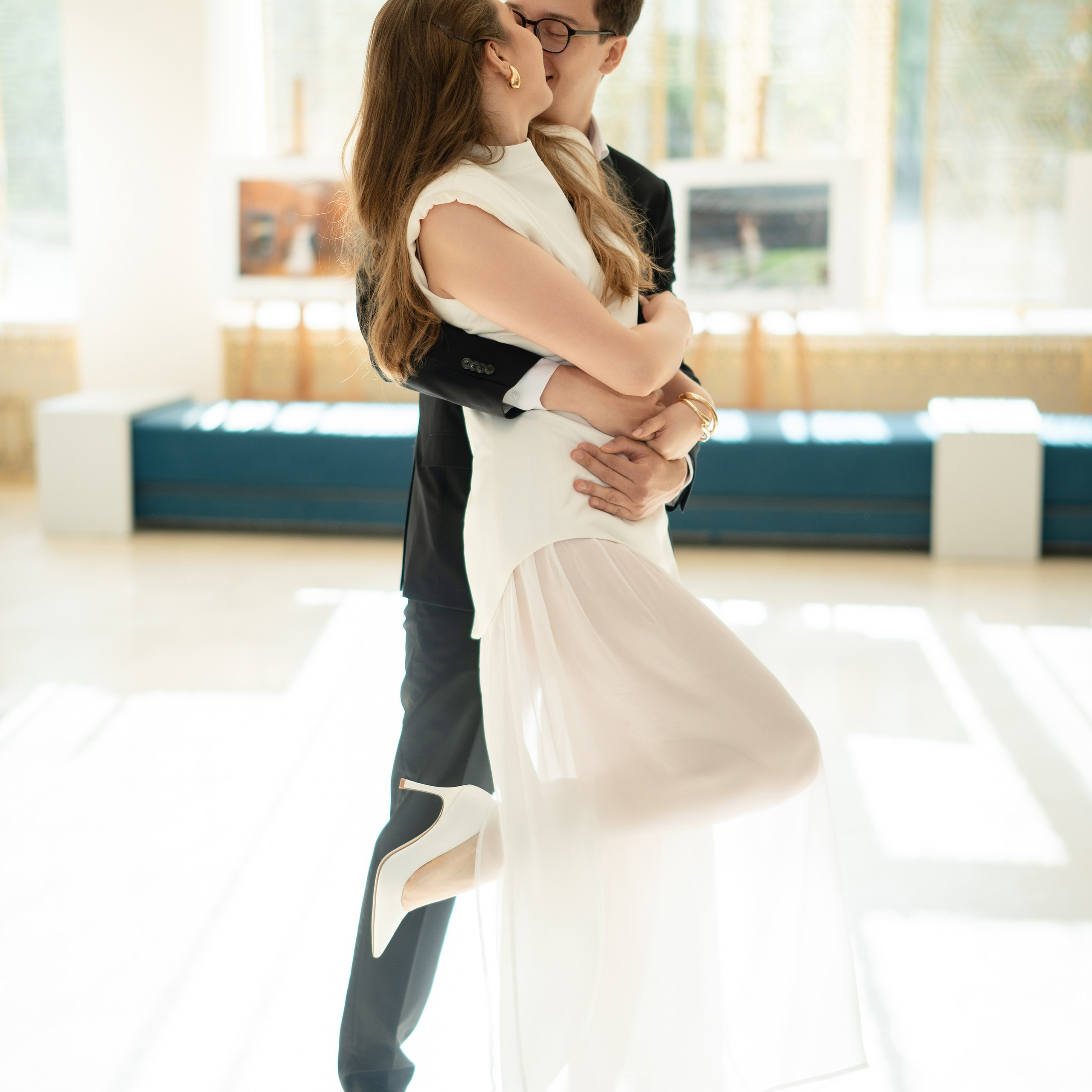 Отзывы. Фотограф в Москве Гончарова Анастасия