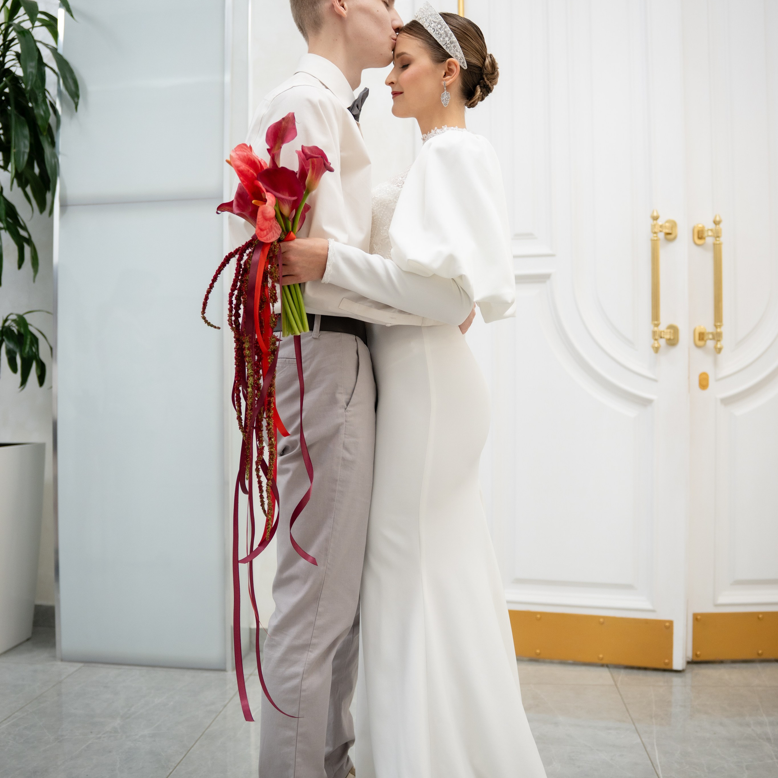 Отзывы. Фотограф в Москве Гончарова Анастасия