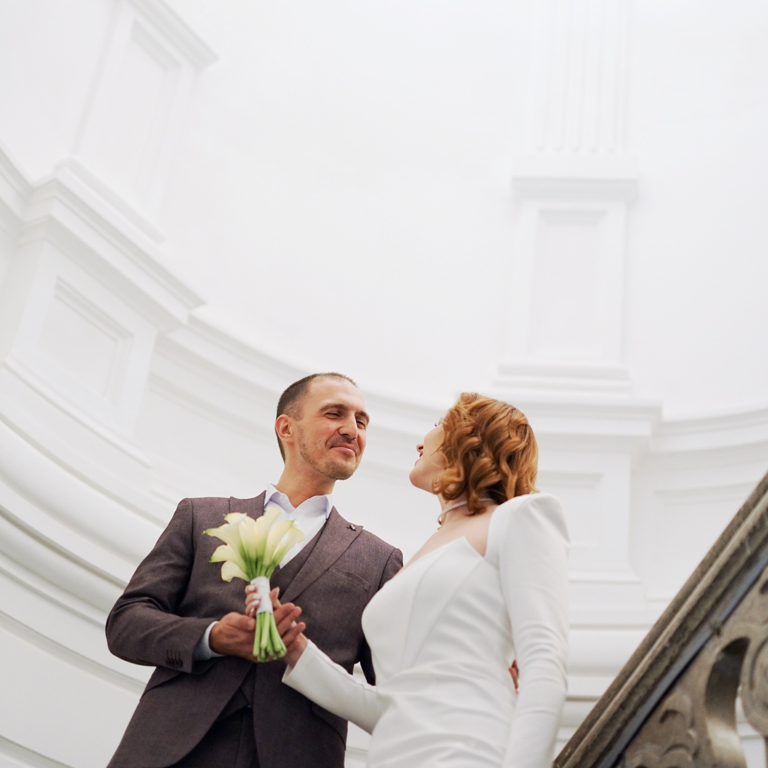 Отзывы. Фотограф в Москве Гончарова Анастасия