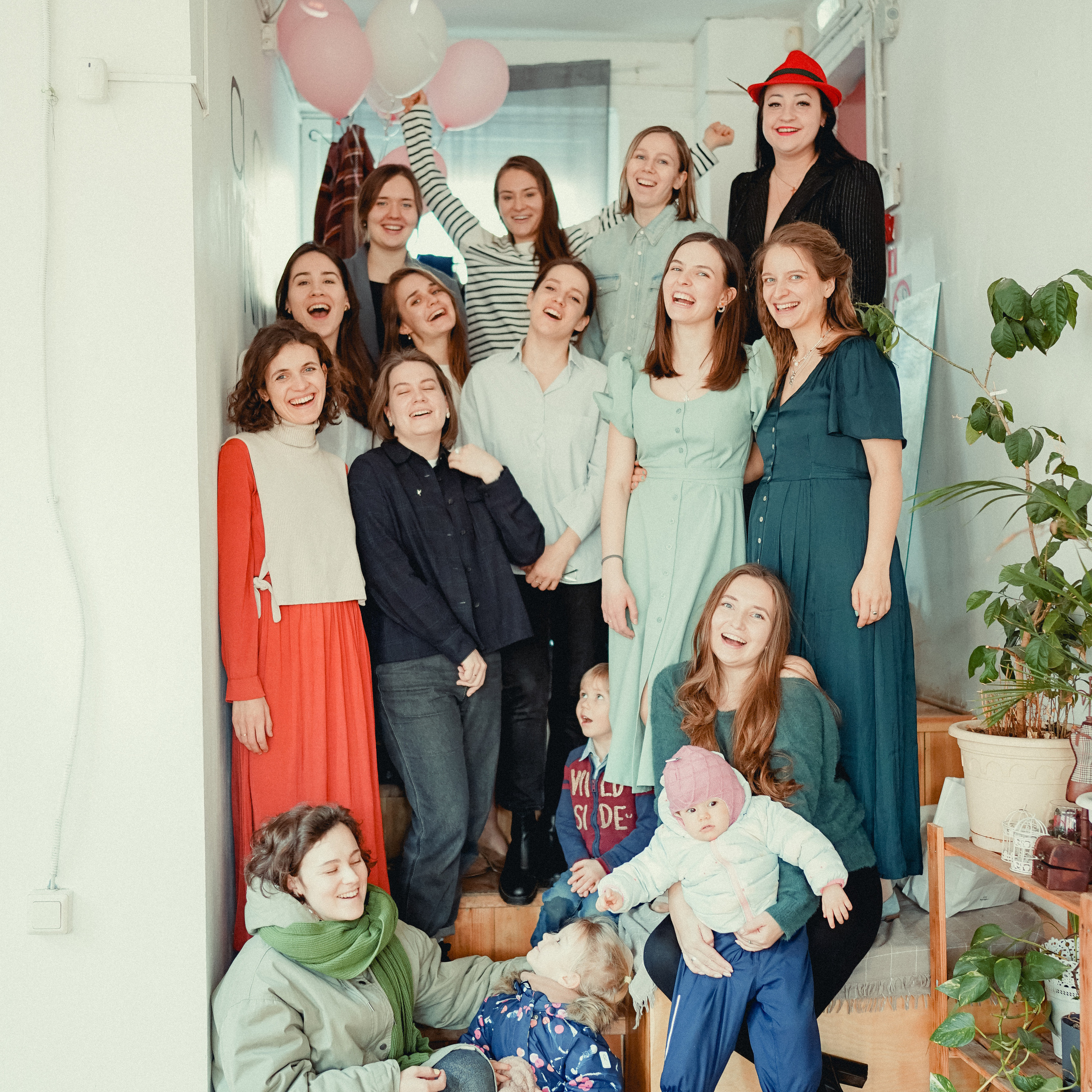 Отзывы. Фотограф в Москве Гончарова Анастасия