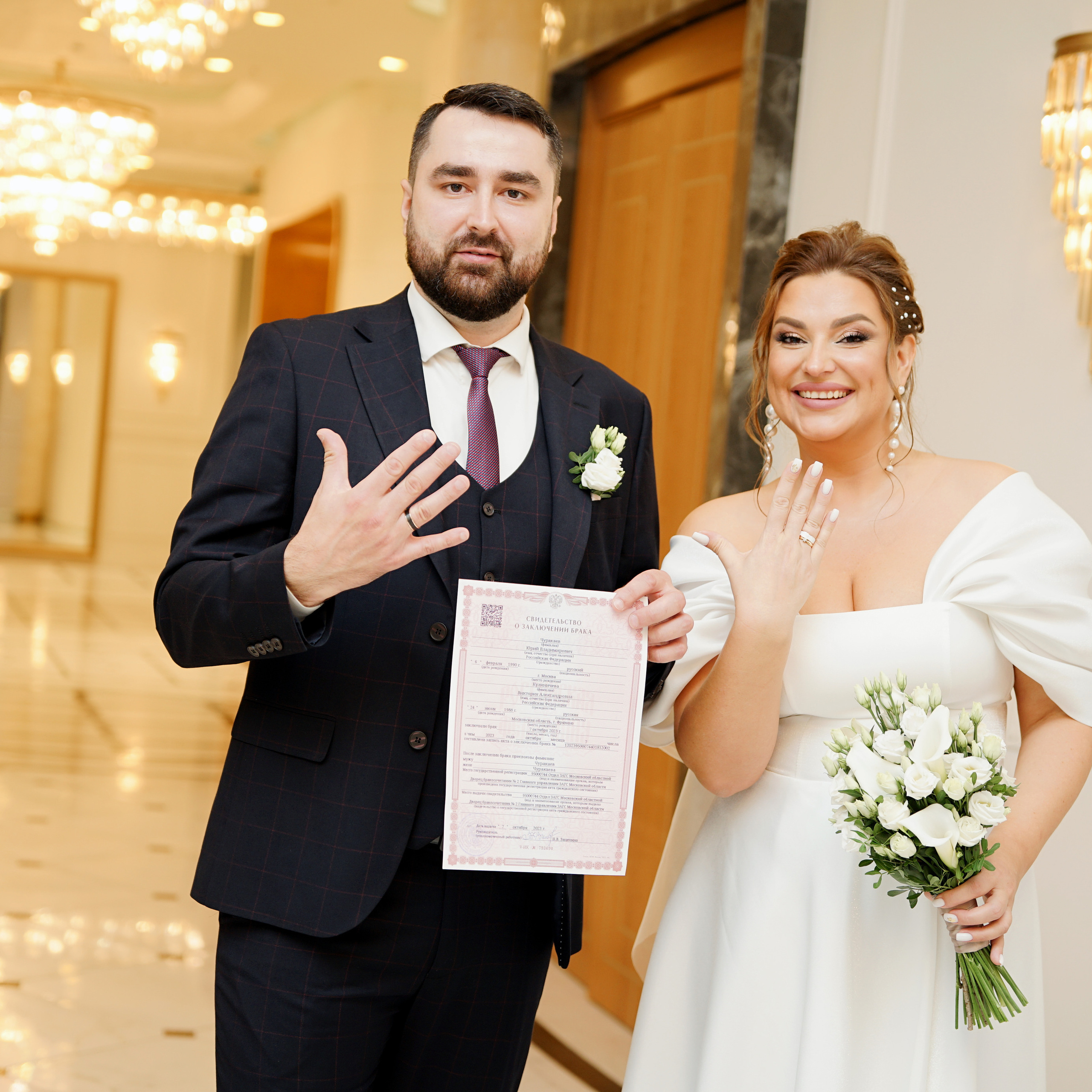 Отзывы. Фотограф в Москве Гончарова Анастасия