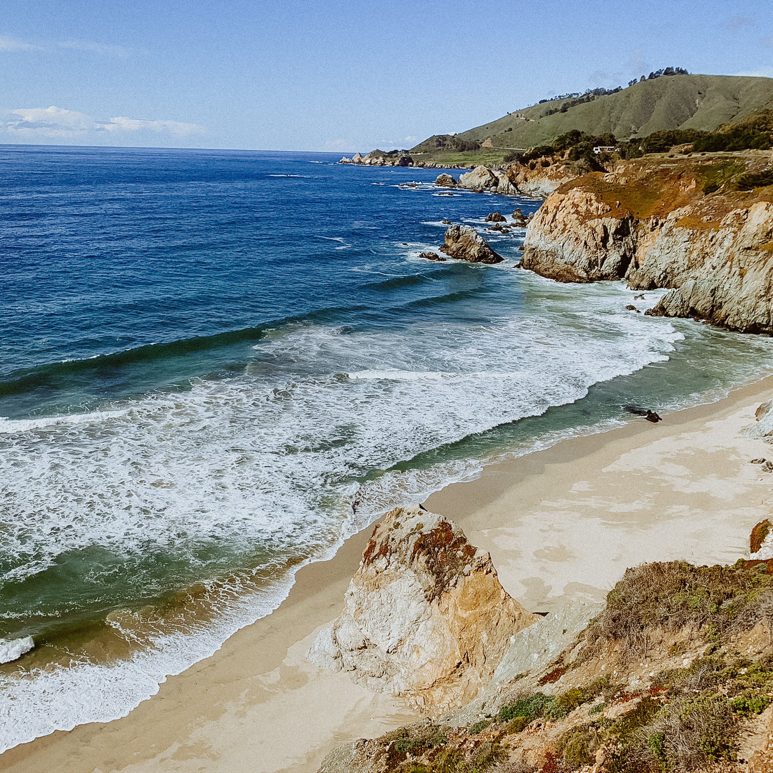 Калифорния